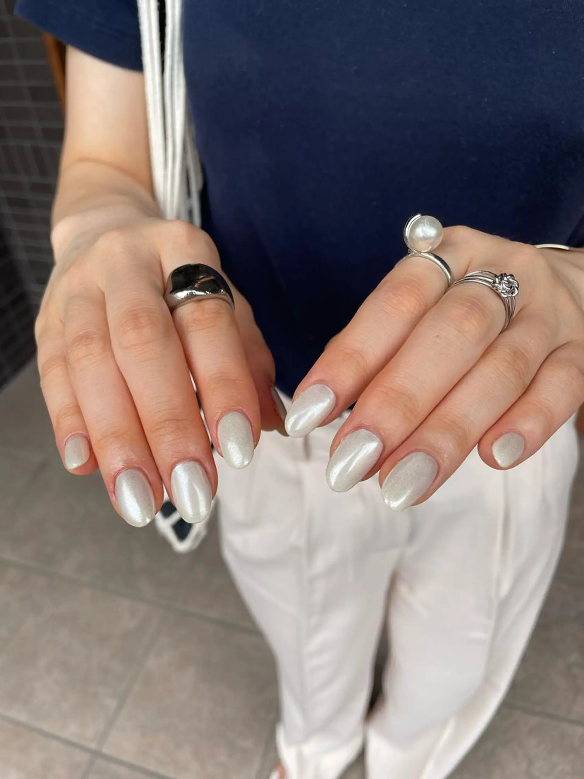 ネイル percent .%のネイルデザイン