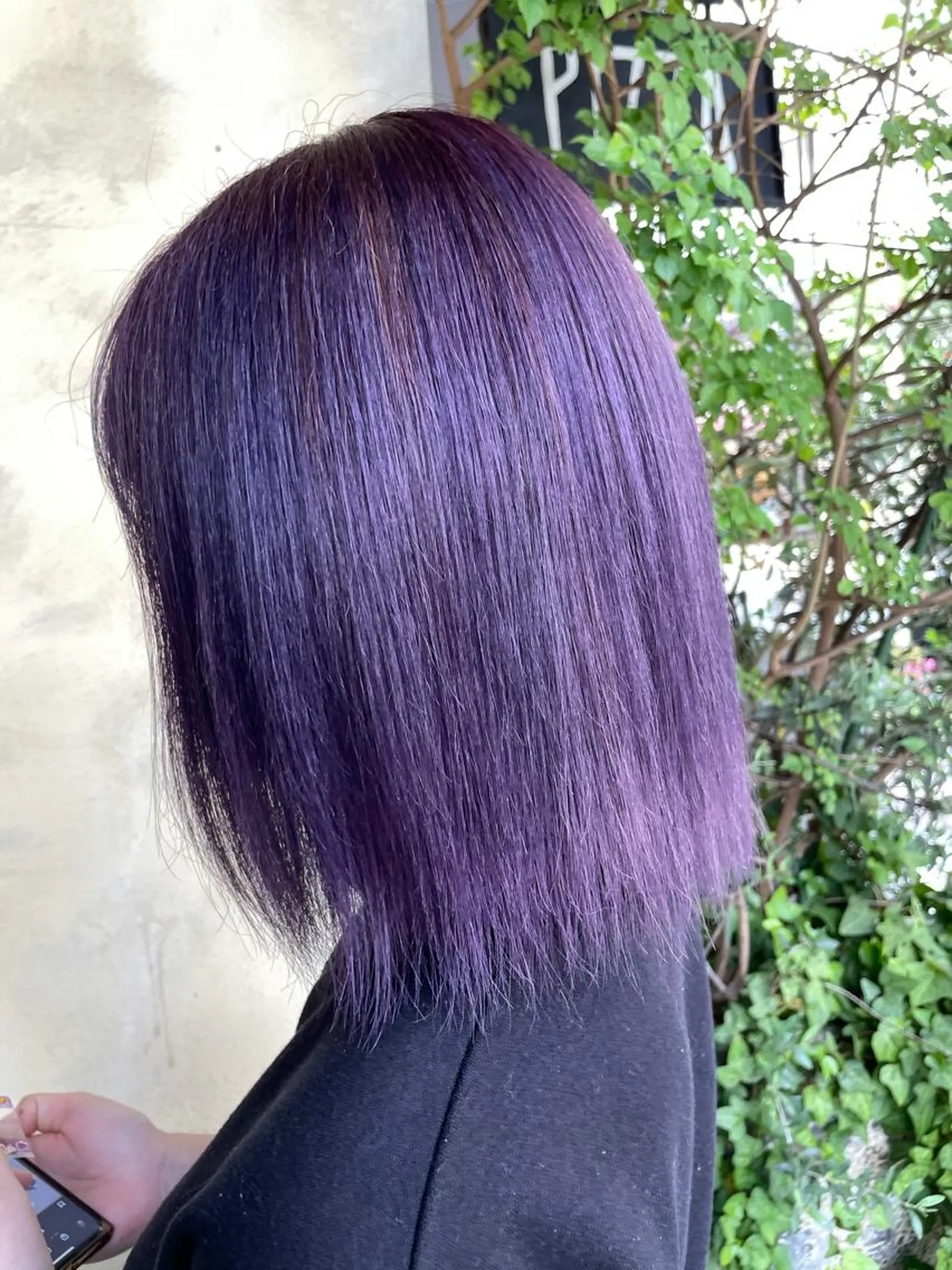 ミディアム カラー 個性派ネイル 🌼 ハルカ ♡の眉毛・アイブロウイメージ