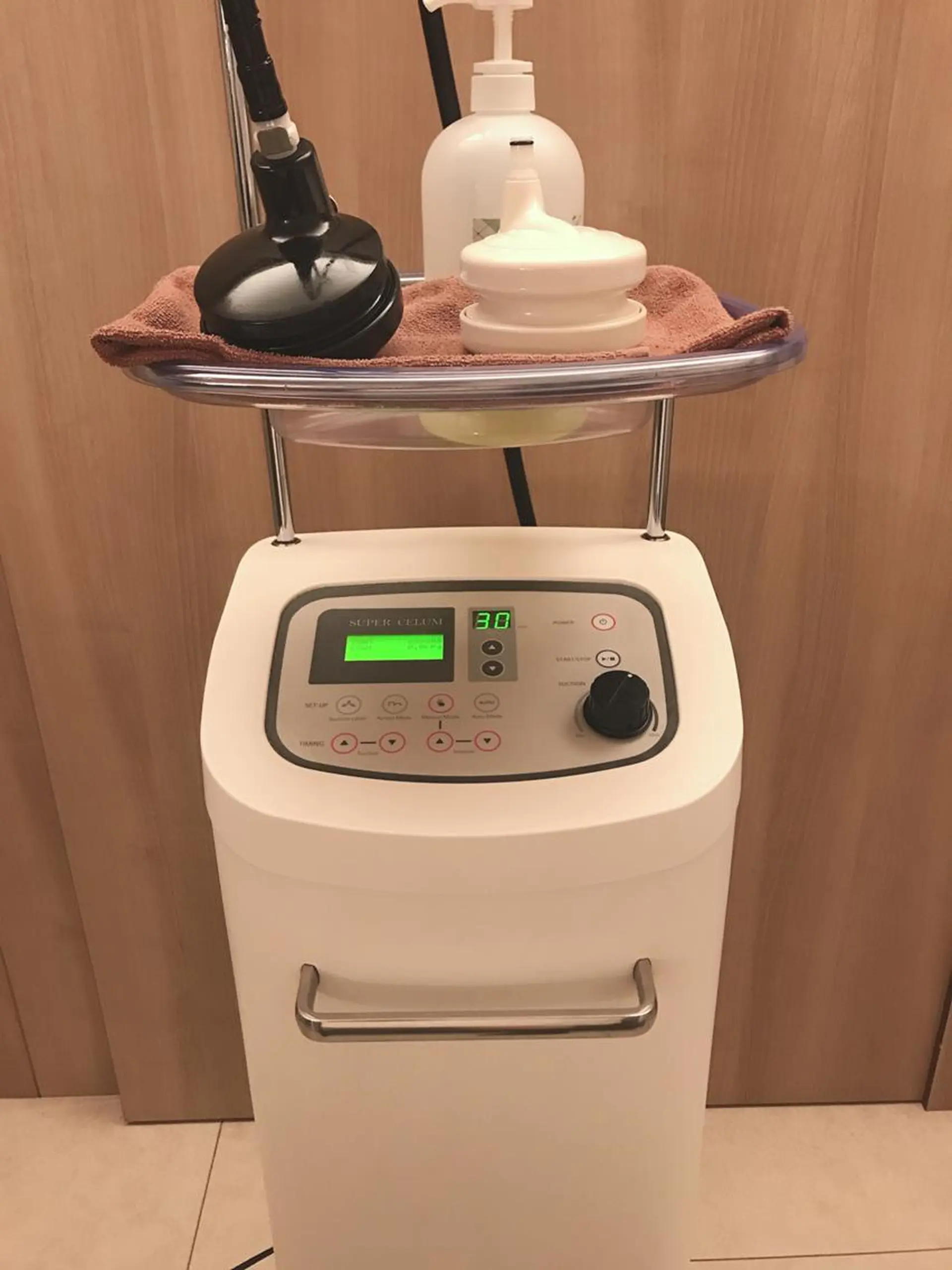 🗻エステティック RAYVIS藤🐈のエステ・リラクイメージ