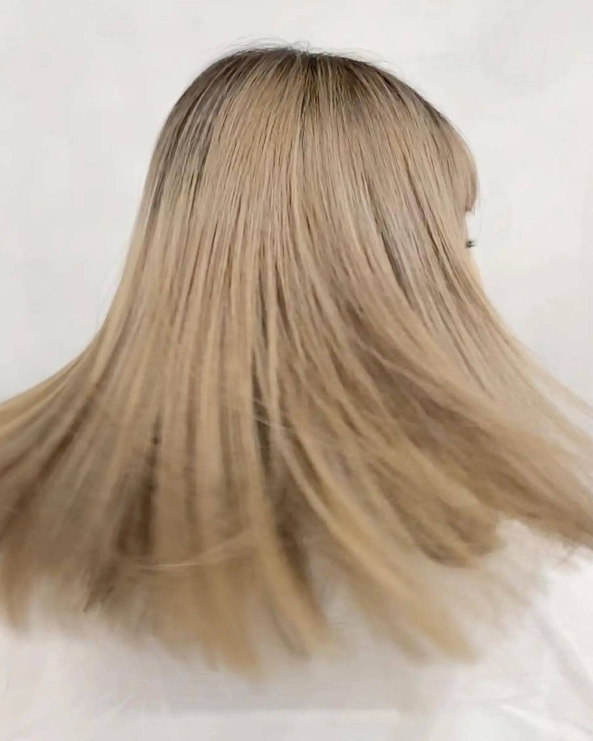 ショート カラー 🎨ショートの神様 /神評価🎨原田公祐のヘアスタイル