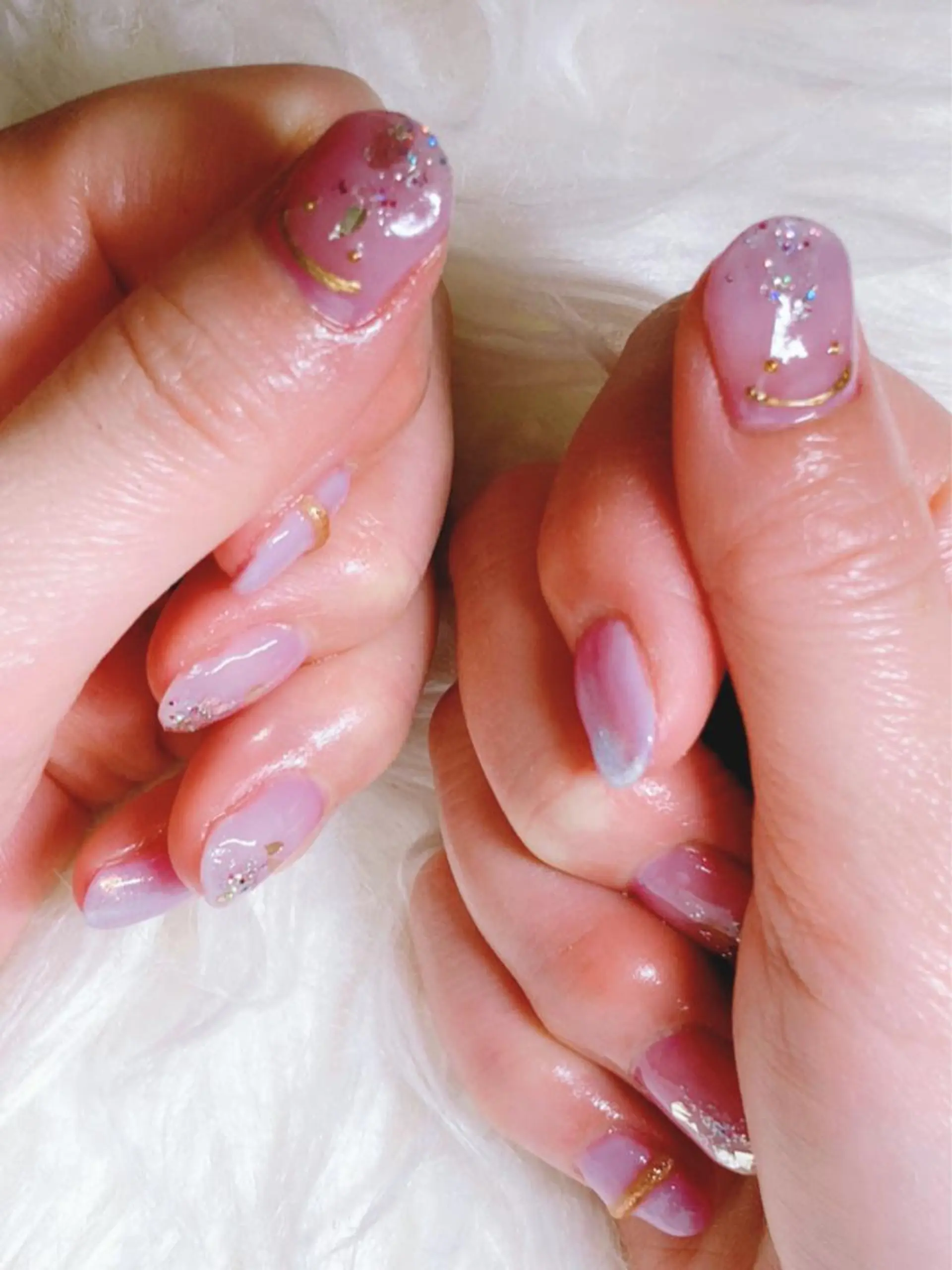 ネイル ネイルケアサロン Campanulaのネイルデザイン