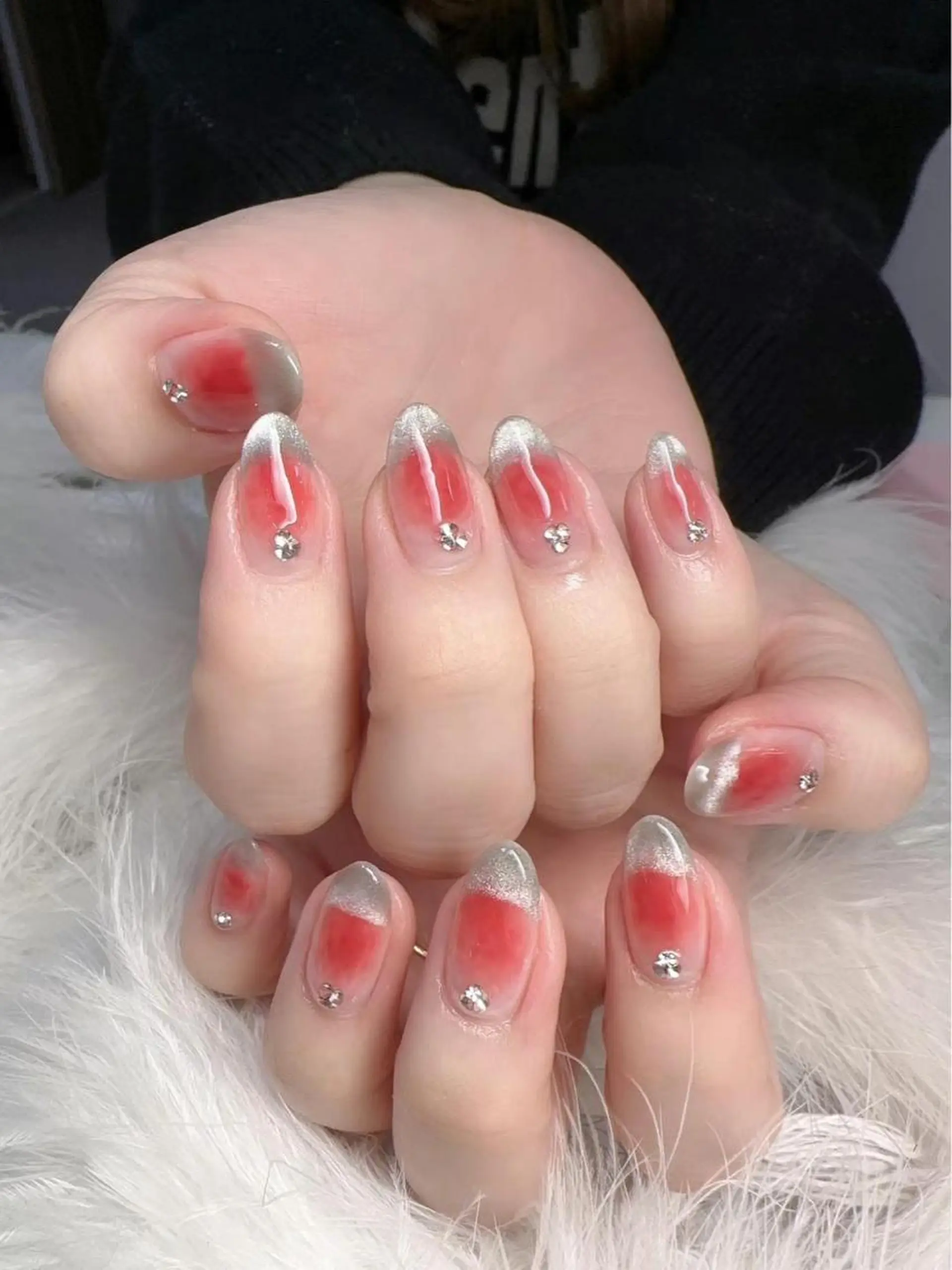 ネイル JOJOネイル所属・JOJO ネイルのネイルデザイン