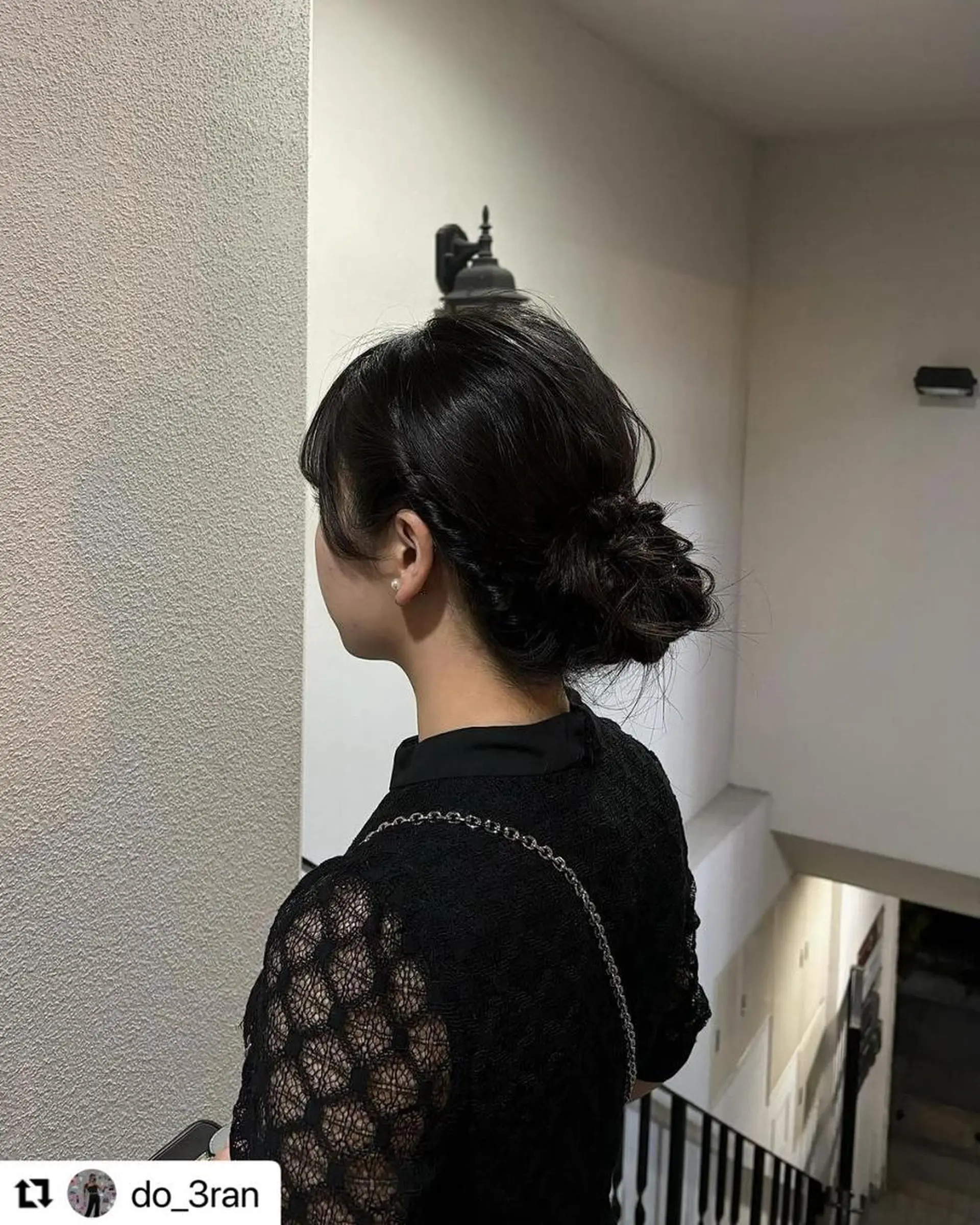 🩷Eny terrace🩷のヘアスタイル