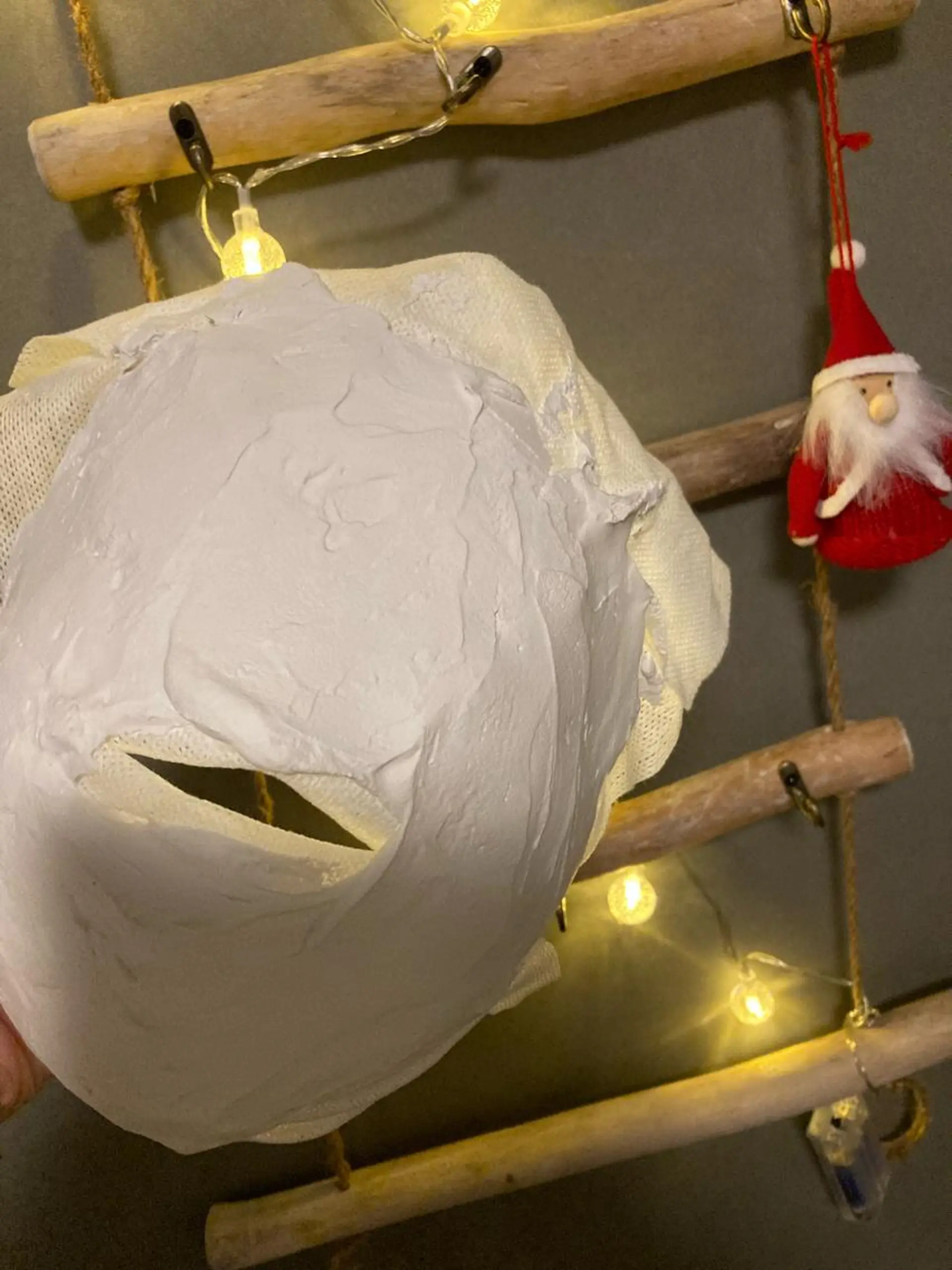 ハーブピーリング 専門／今榮麻美のエステ・リラクイメージ