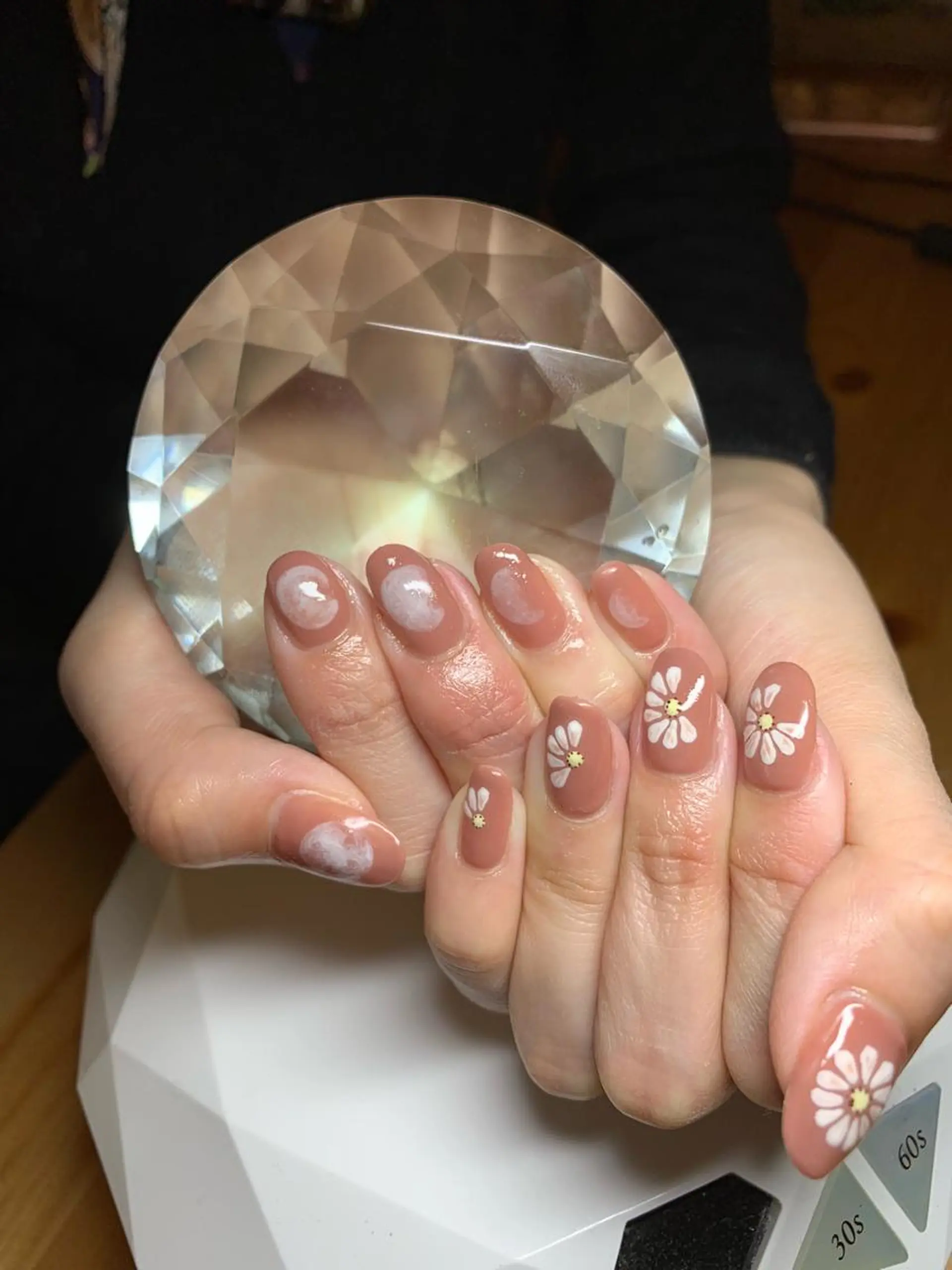 ネイル LAVISH nail salonのネイルデザイン