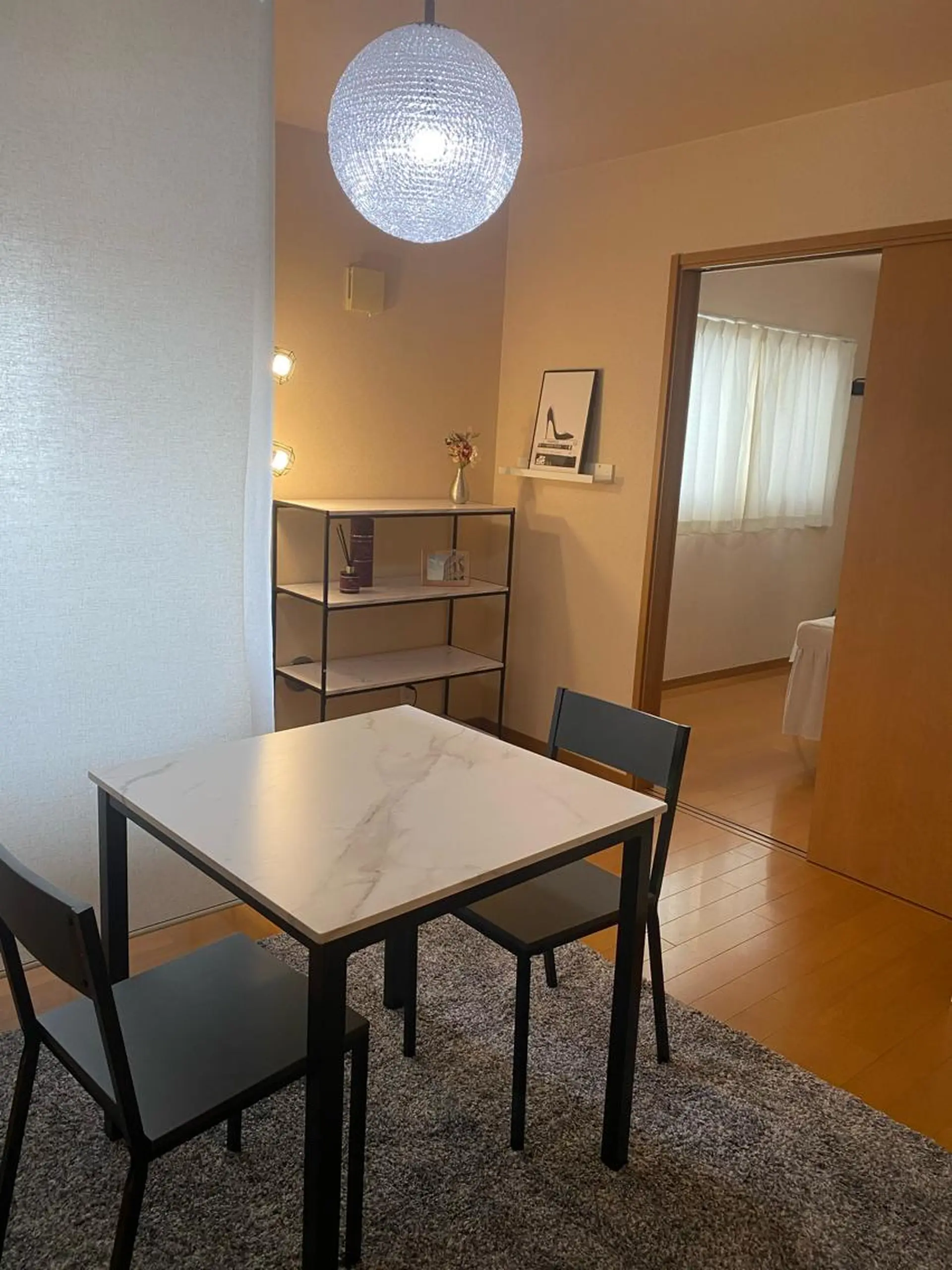 プライベートサロン Allureアルーアのエステ・リラクイメージ