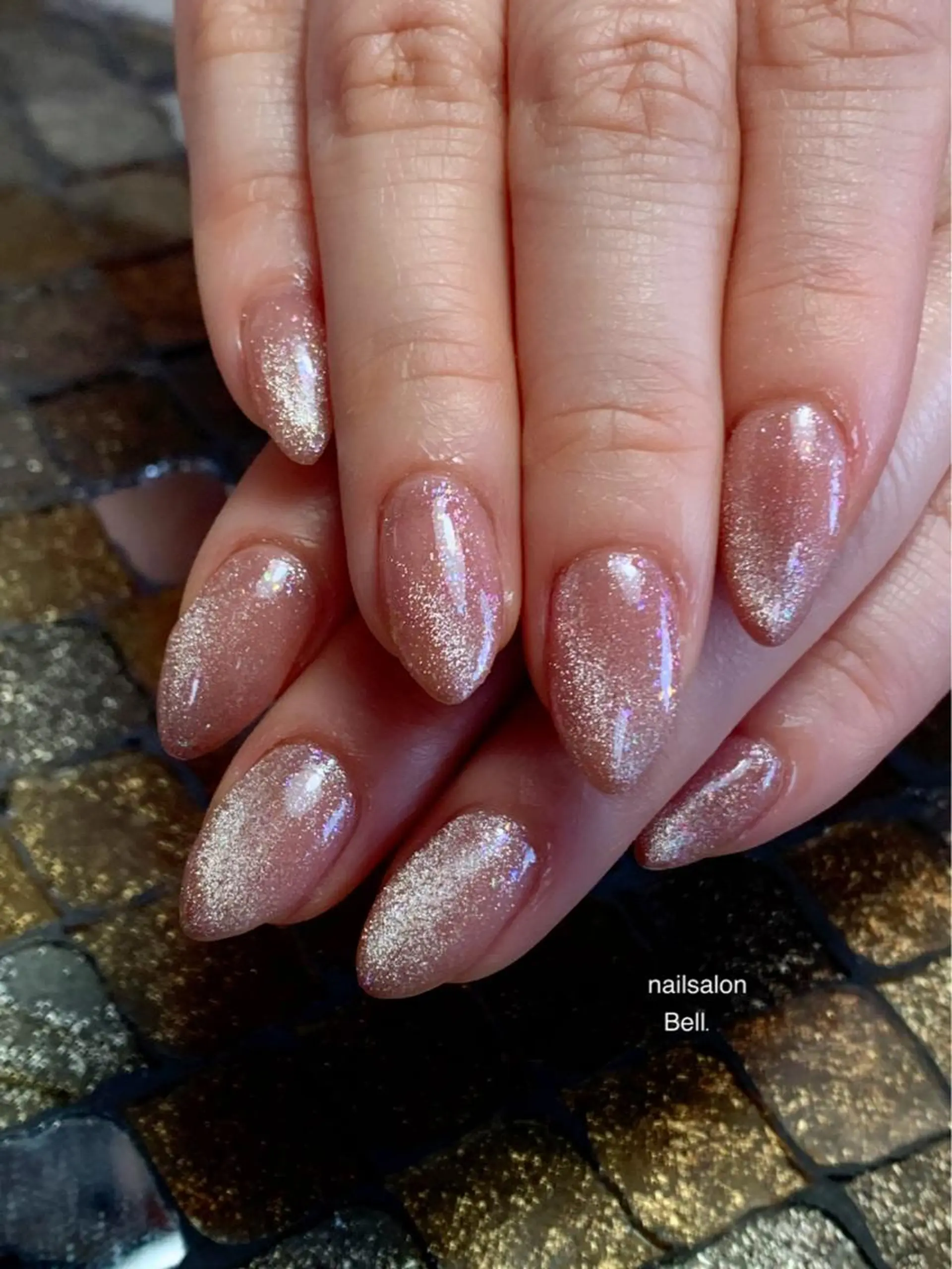 ネイル Y. Reonaのネイルデザイン