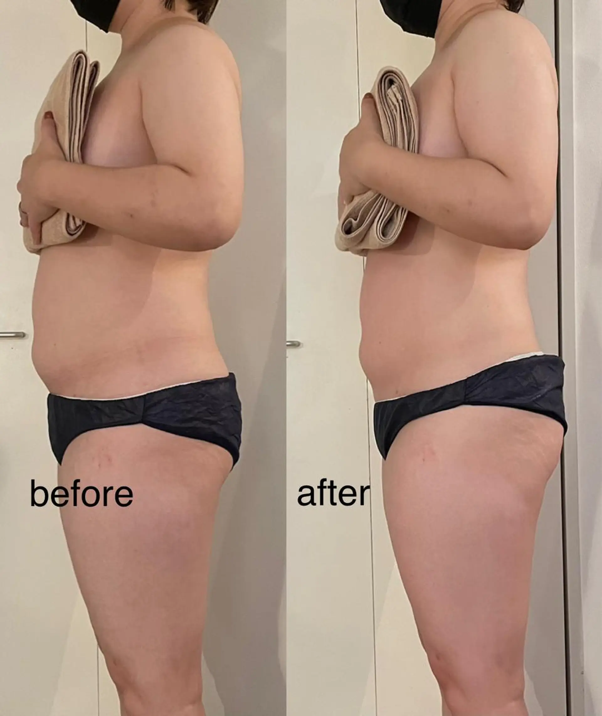 エステ リラク プライベートサロン シュシュのエステ・リラクイメージ