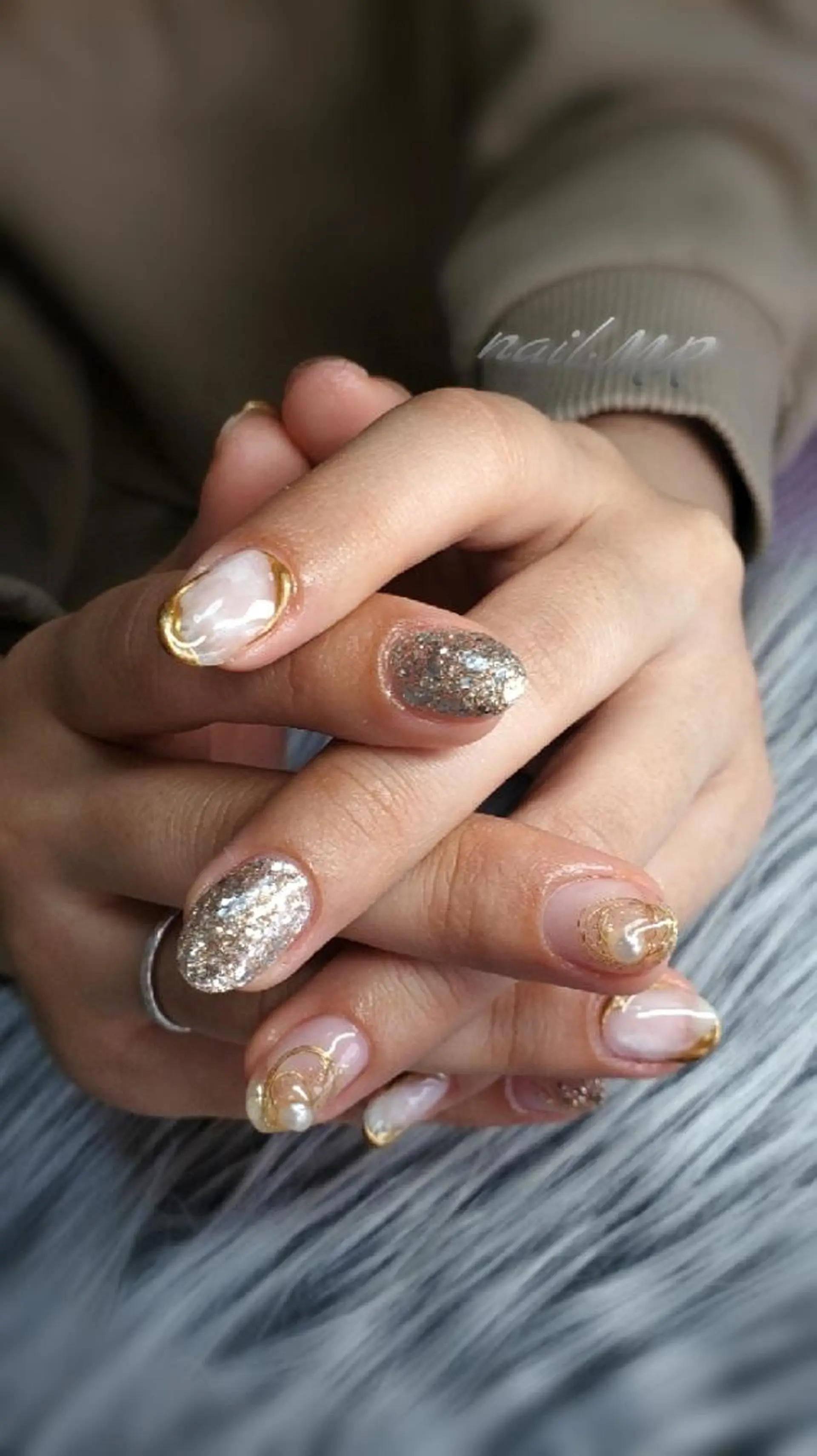 ネイル Nail salon Coco【溝の口駅】のネイルデザイン