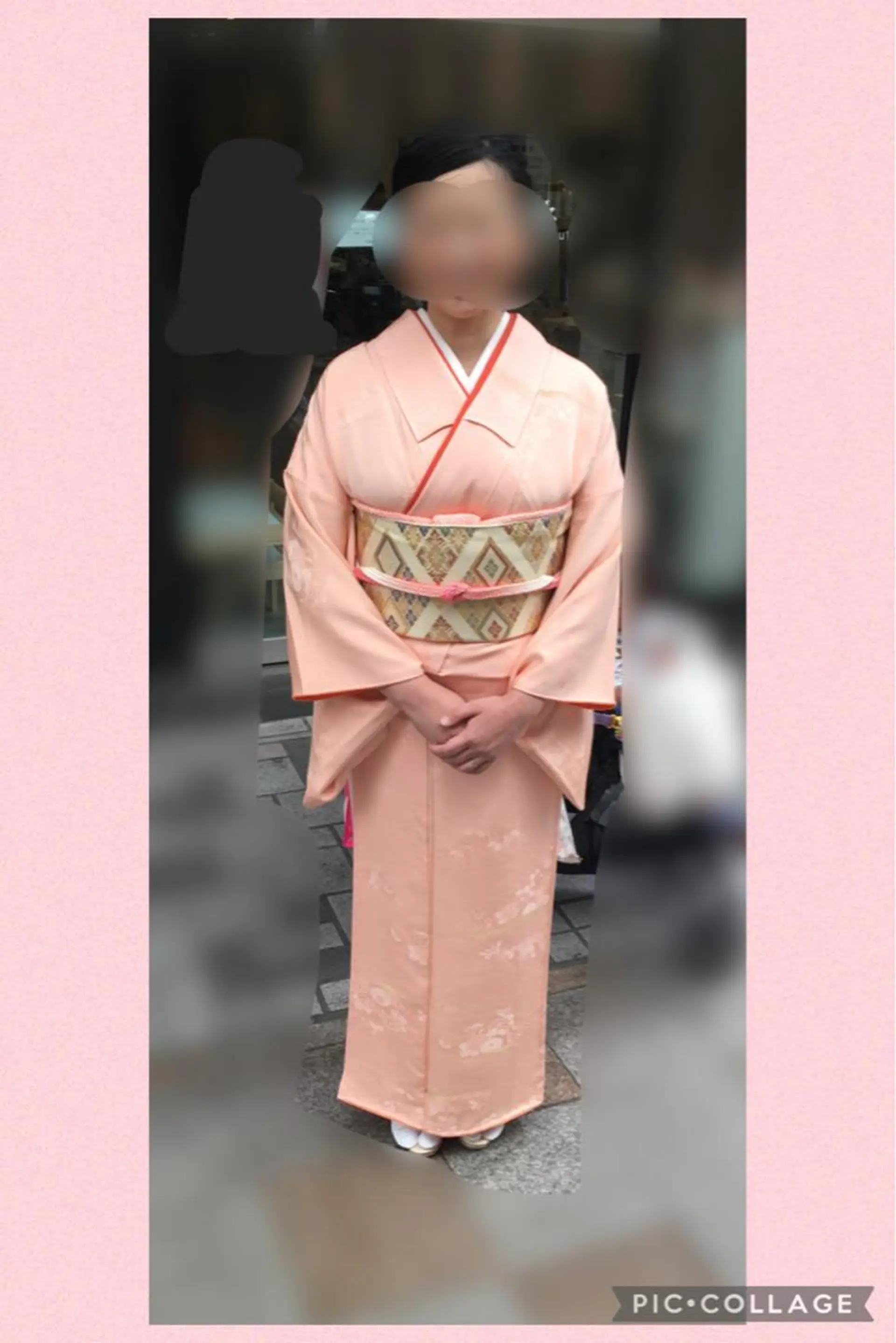 ☆松尾 賀陽子☆のヘアスタイル