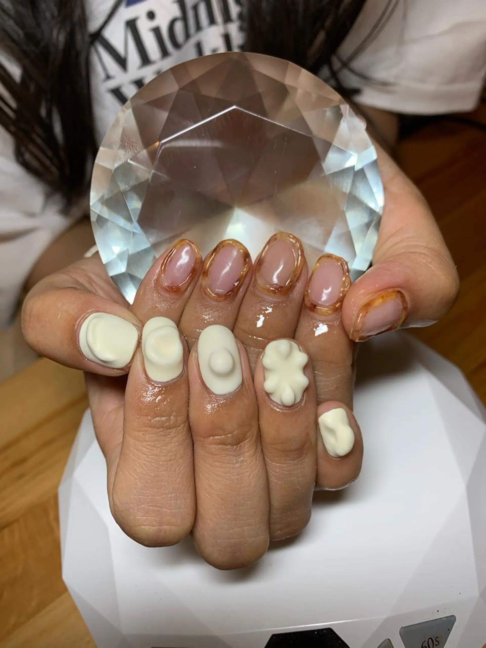 ネイル LAVISH nail salonのネイルデザイン