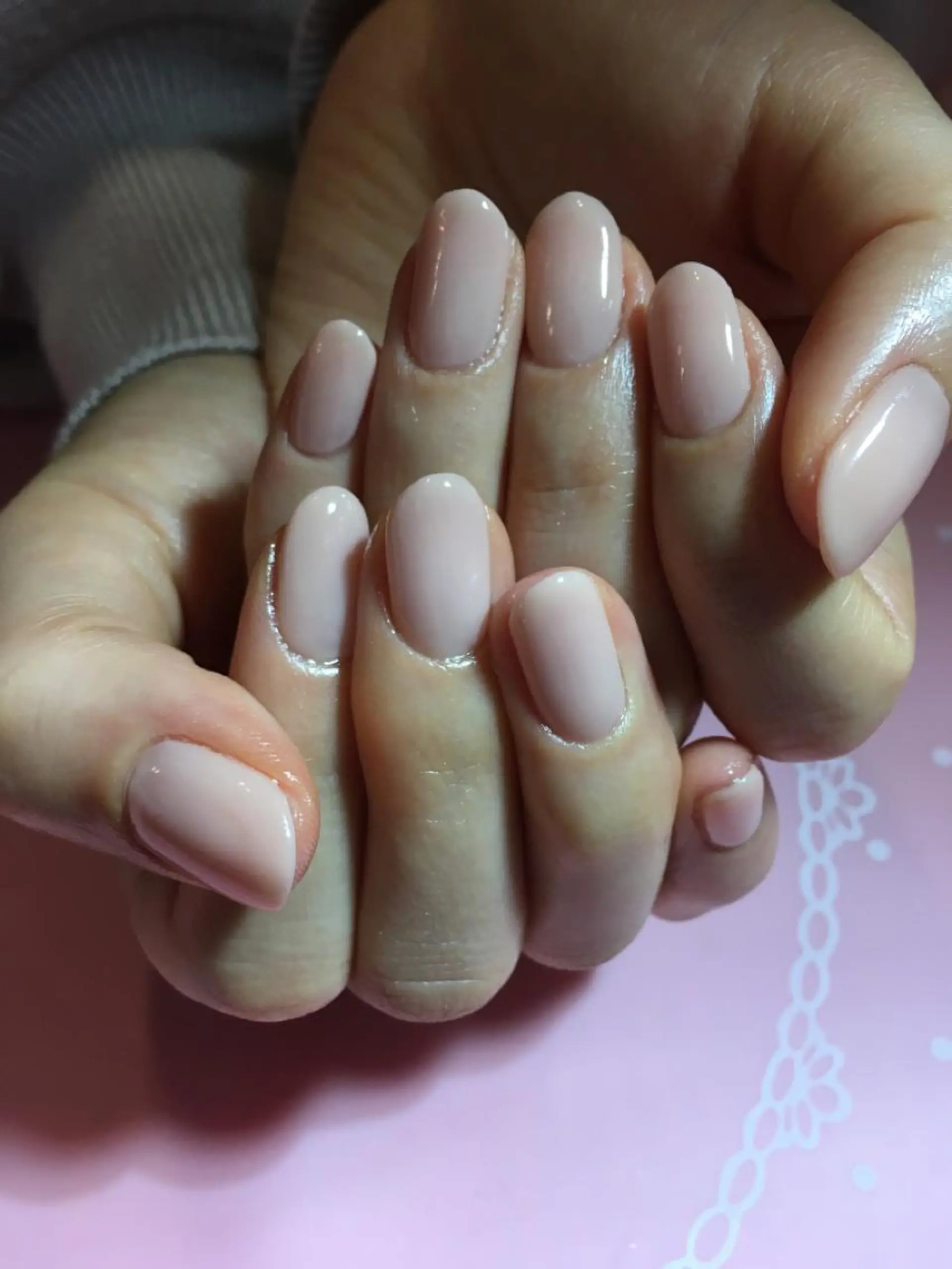 ネイル 古川 里美のネイルデザイン