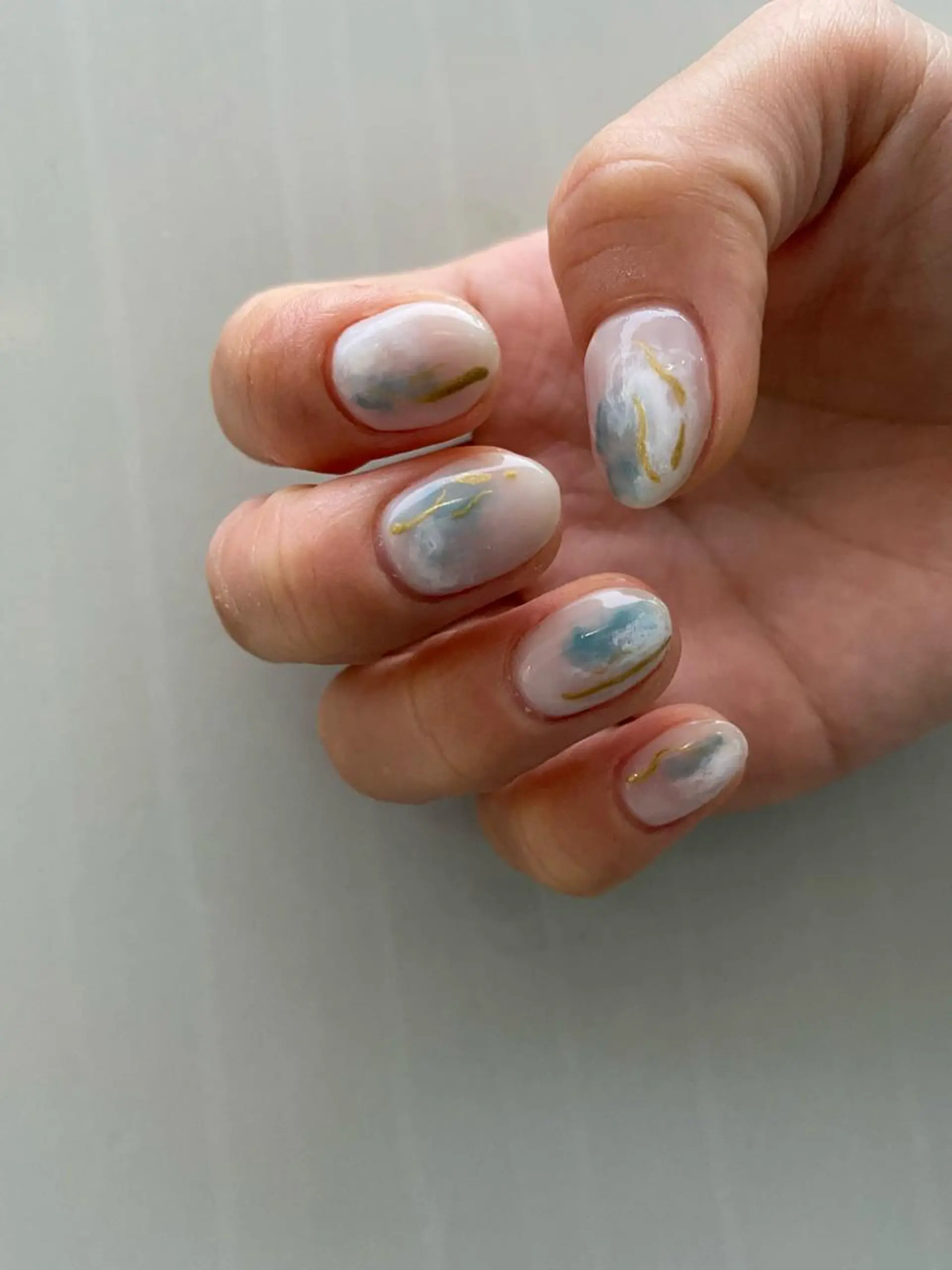 ネイル She's nail 渋谷店のネイルデザイン