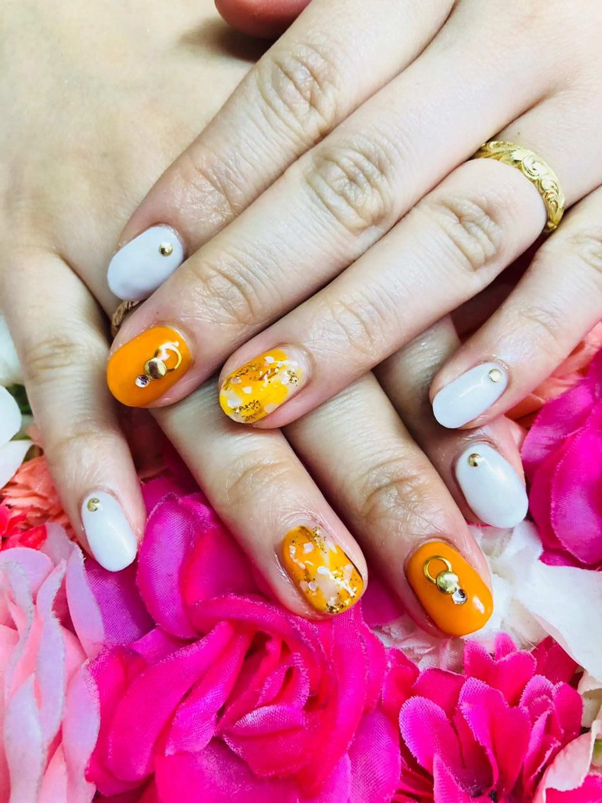 ネイル 酵素風呂 RA.RAのその他イメージ