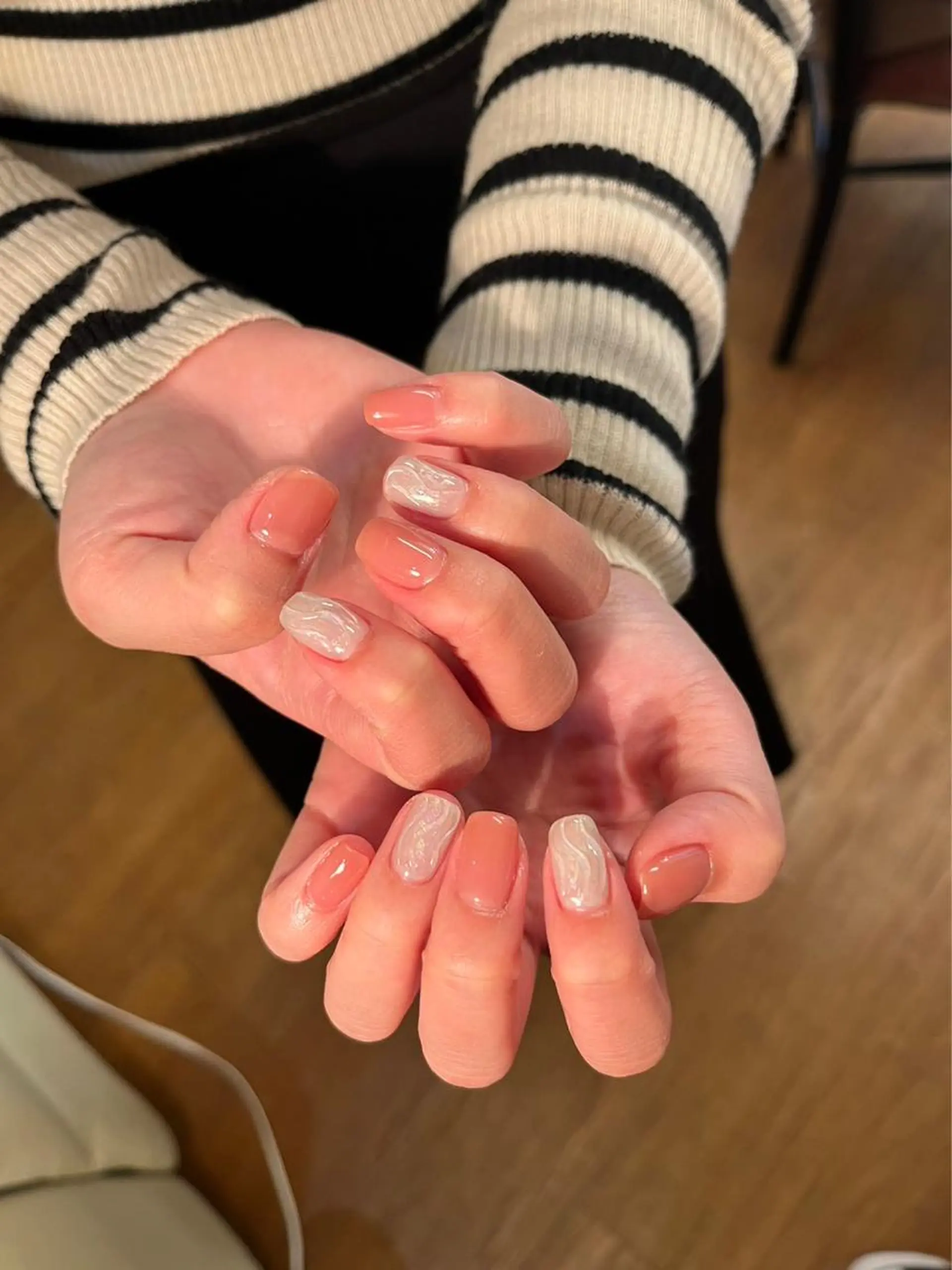 ネイル LOVE NAIL 💕Sonoのネイルデザイン