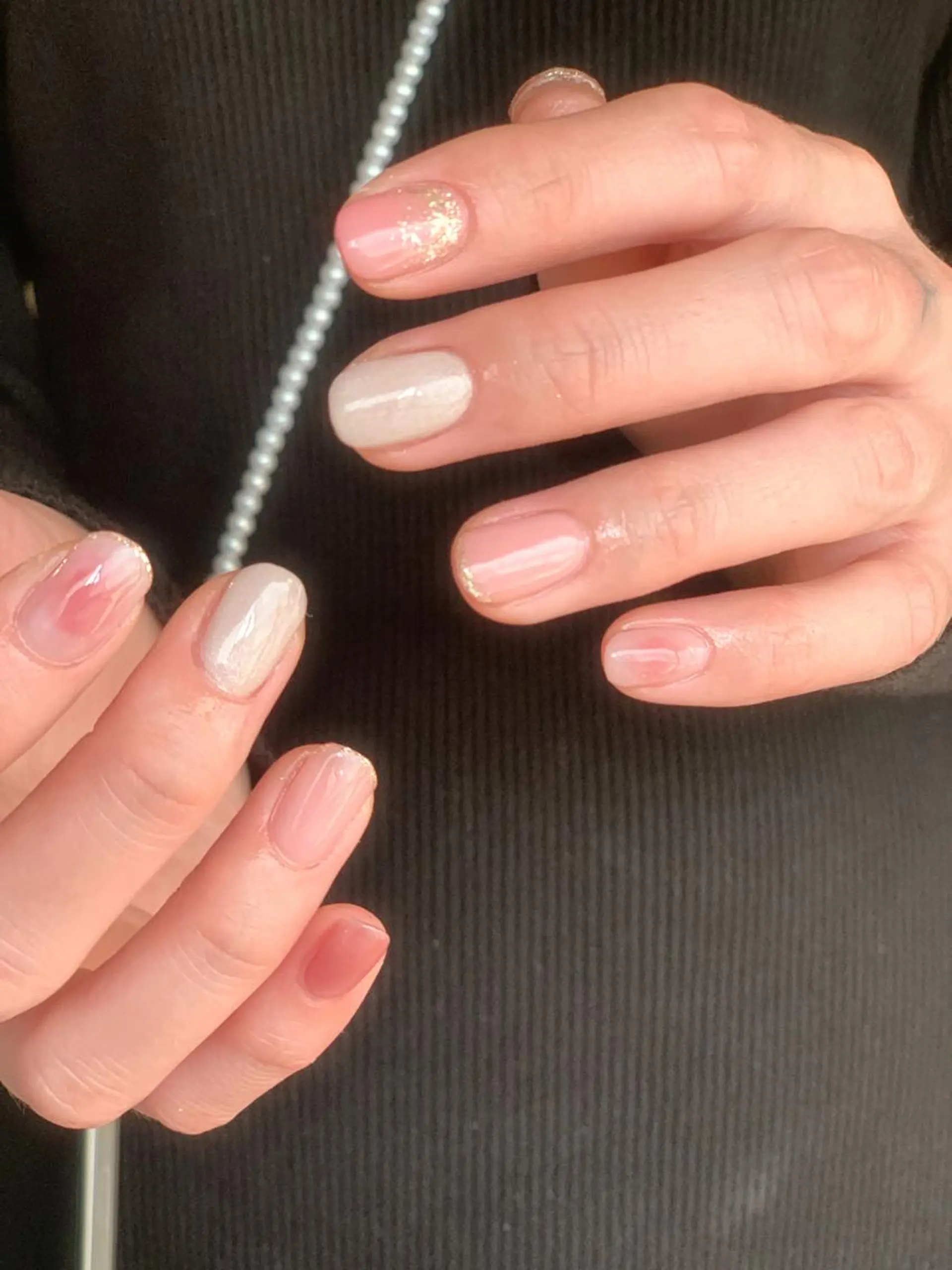 ネイル private salon M&のネイルデザイン