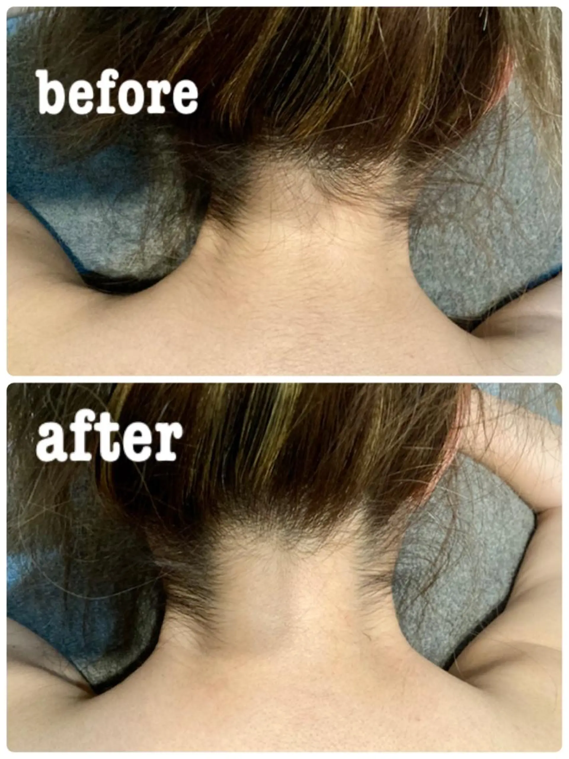 廣木 麻衣子のエステ・リラクイメージ