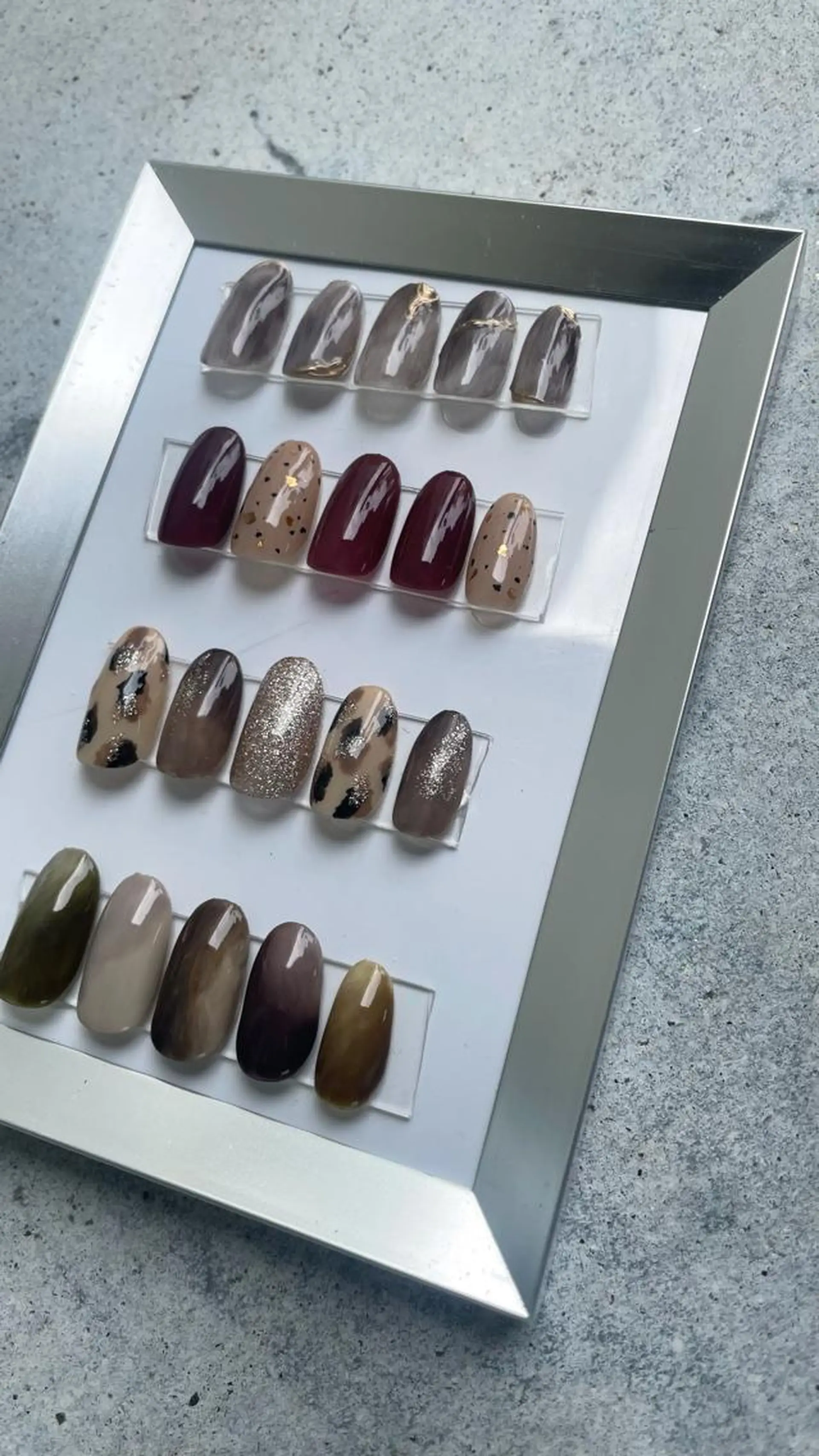 ネイル ルリアンチッタ 眉毛/まつげパーマの眉毛・アイブロウイメージ