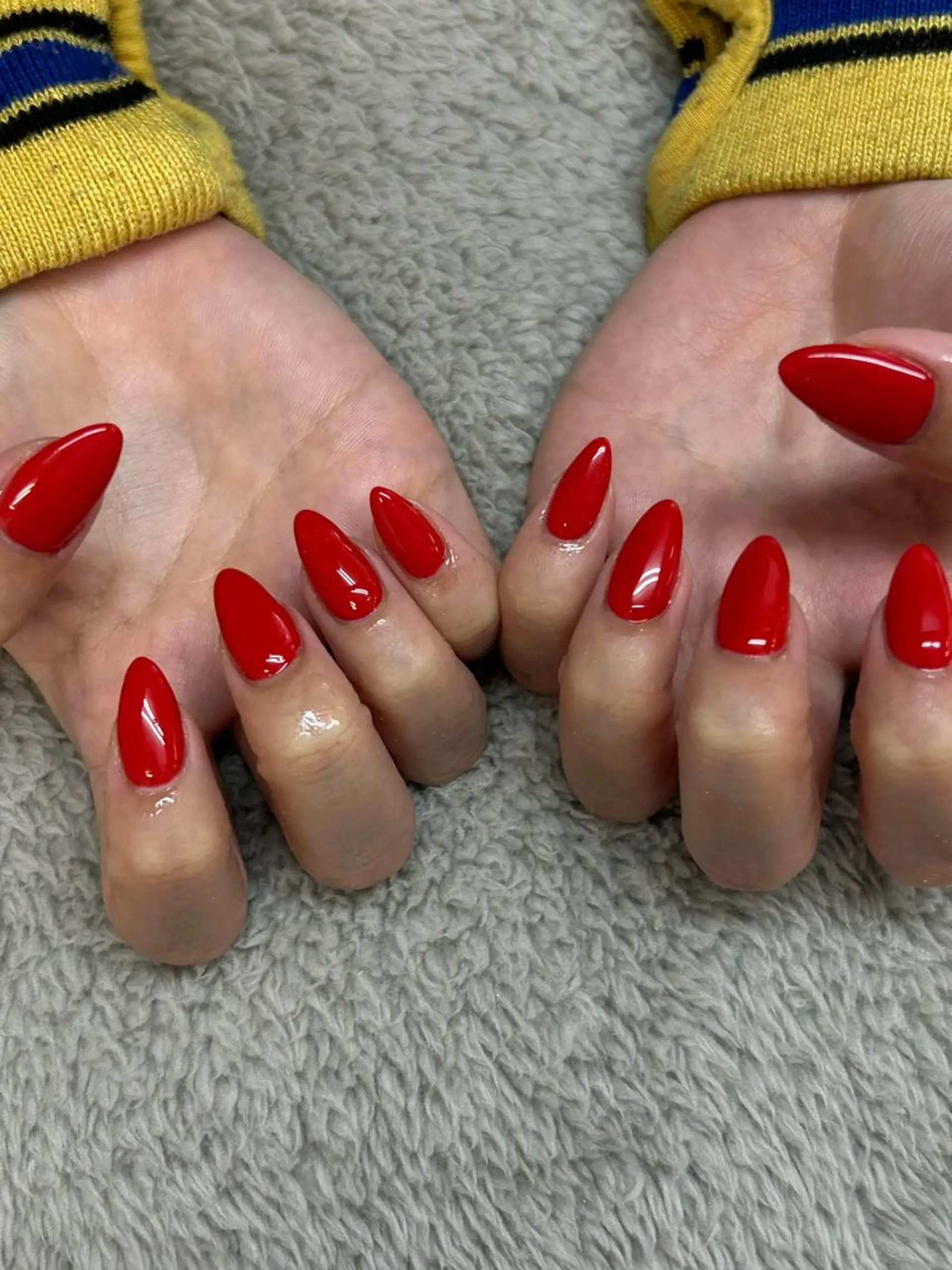 ネイル brilliant s.kのネイルデザイン