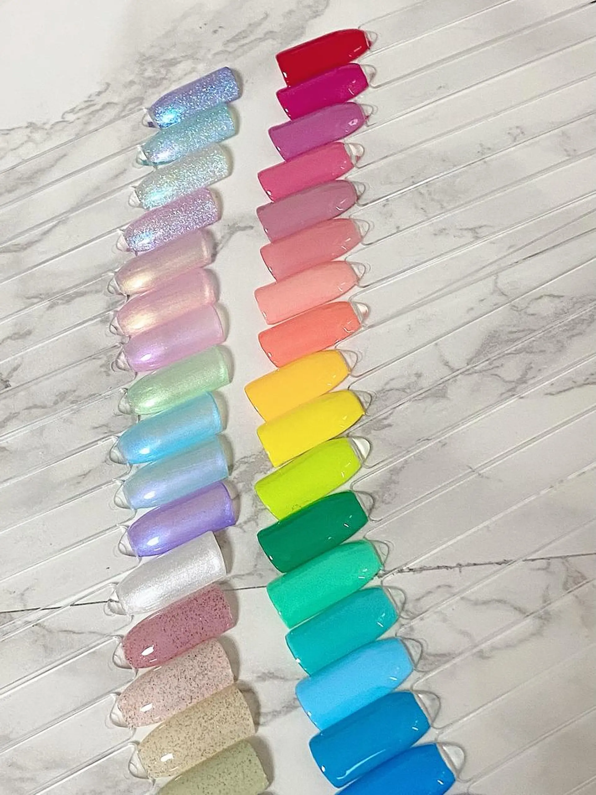 ネイル ejiri harukaのマツエク・マツパデザイン