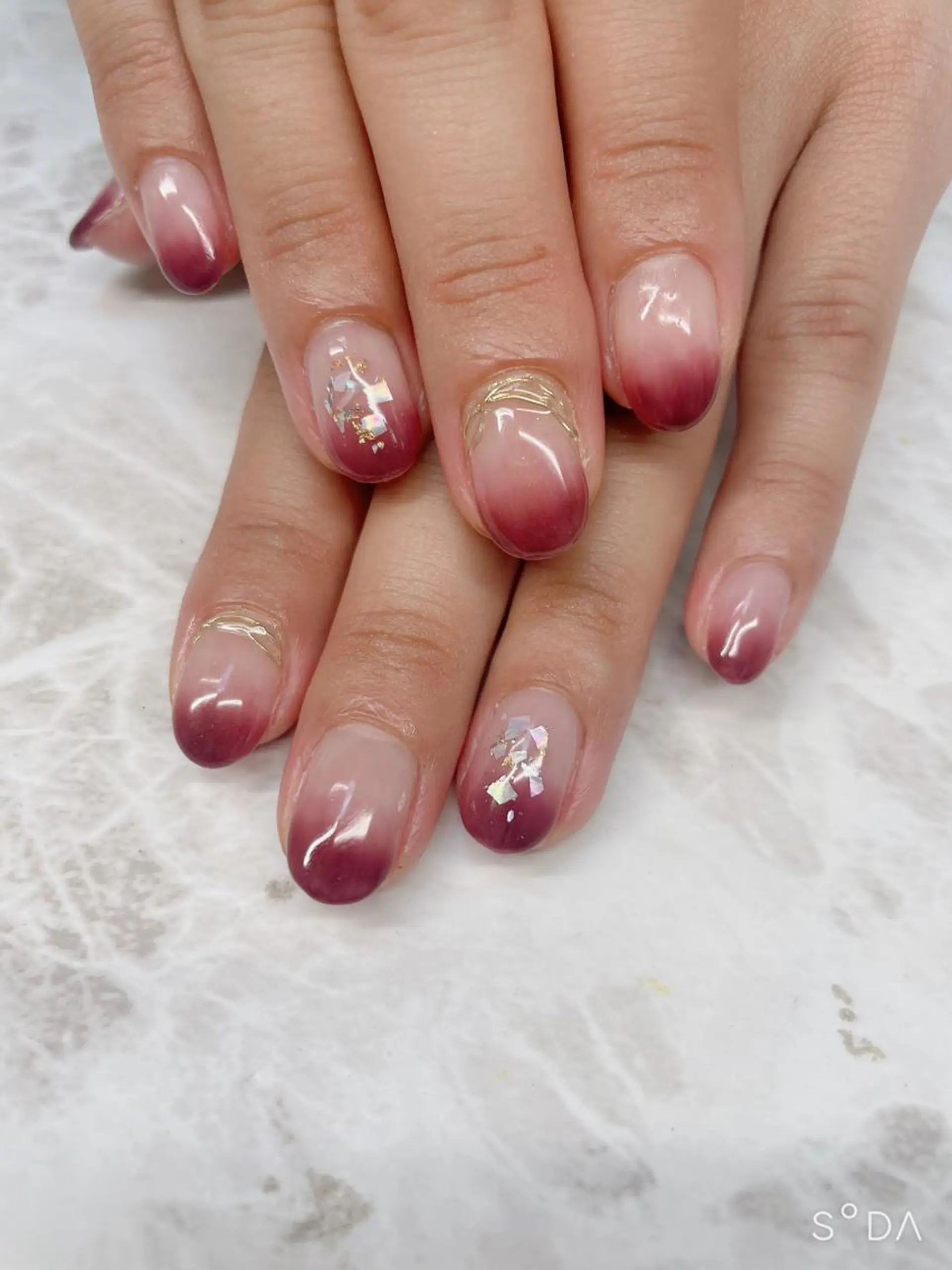 ネイル nail salon Rのネイルデザイン