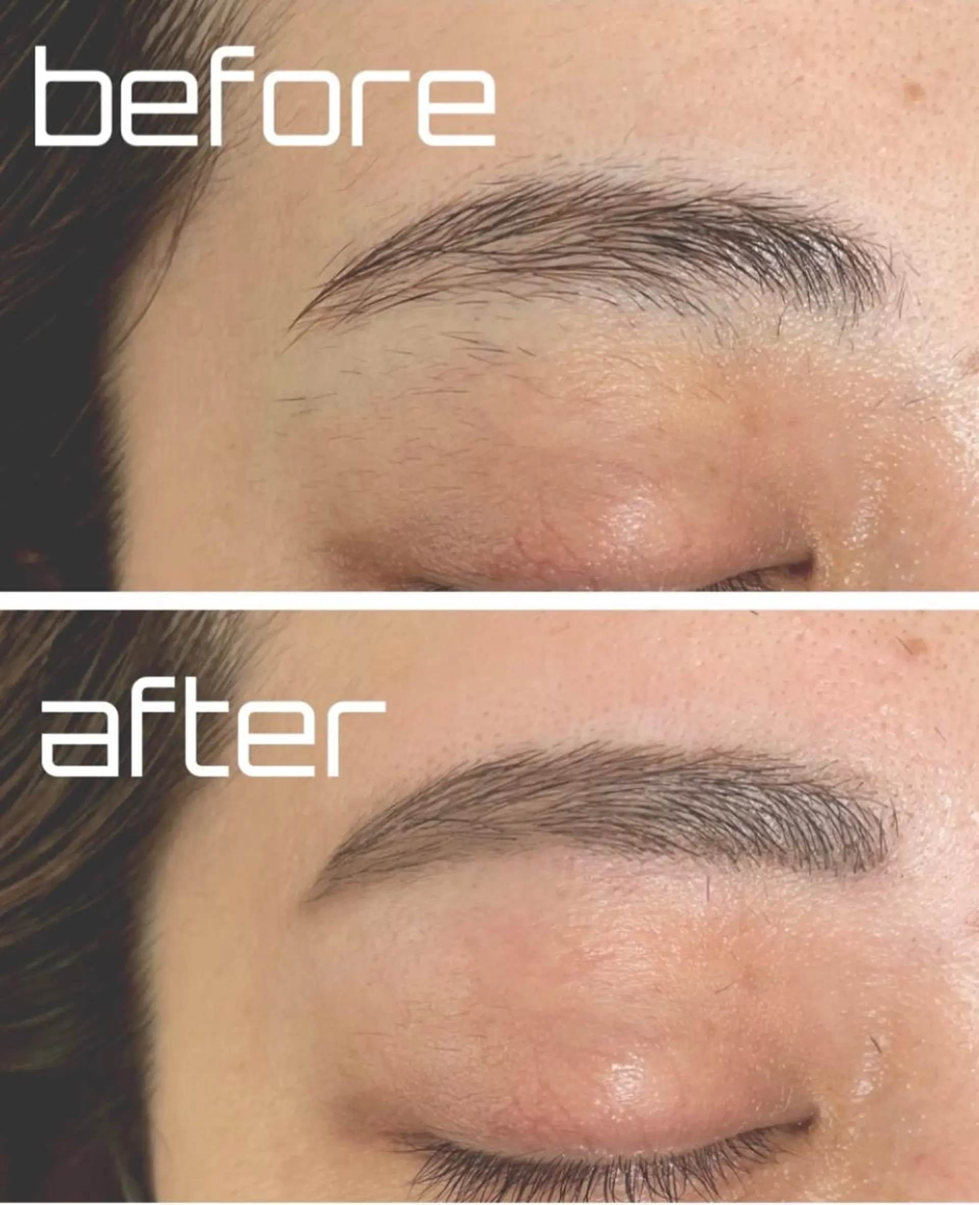 ワックス脱毛 その他(アイブロウ) HANAFUSA YURIKAのその他イメージ