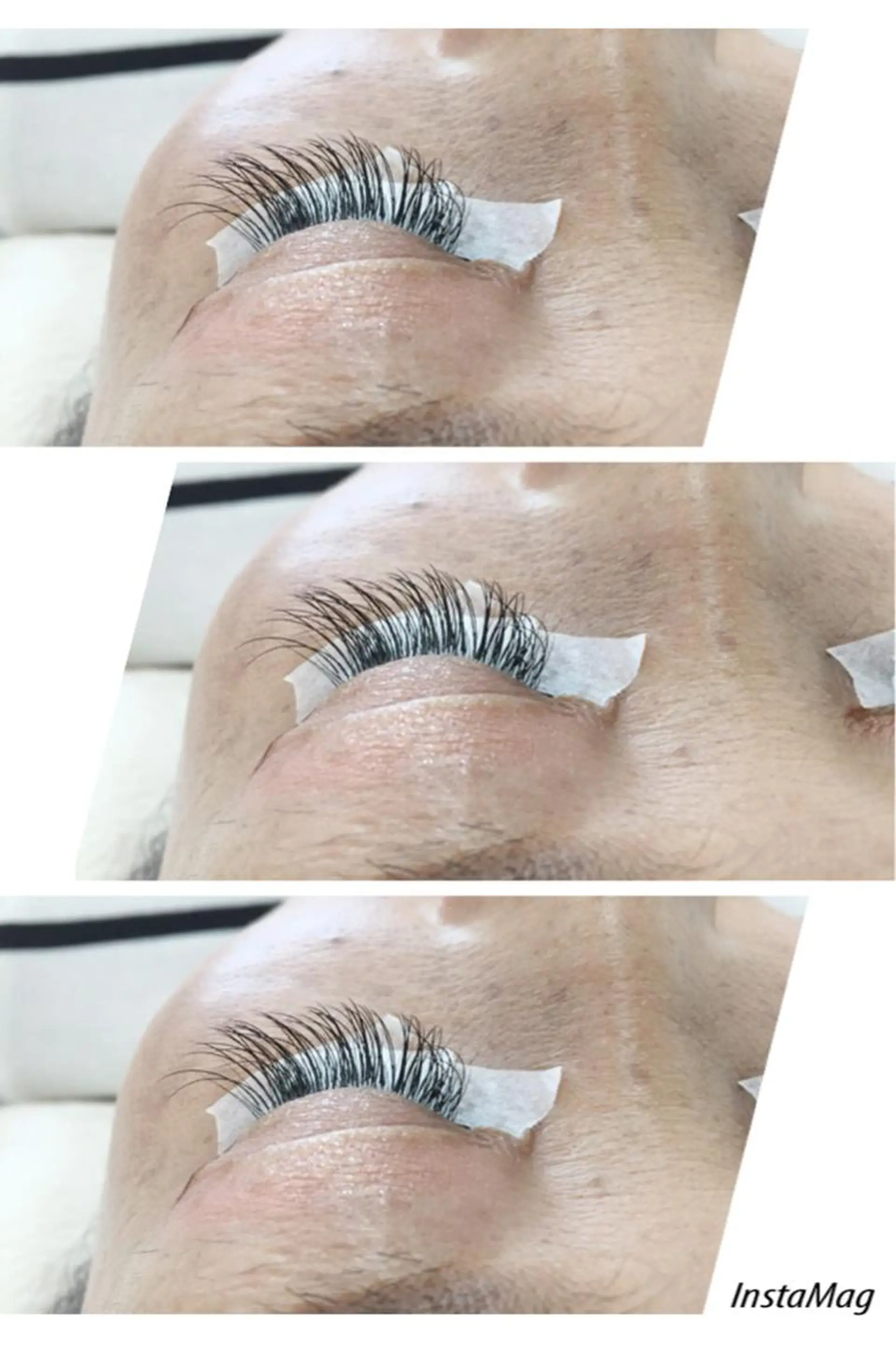 マツエク・マツパ Salon de Galcon 2階(サロンド・ギャルソン)所属・KU TA  \(◡̈)/の眉毛・アイブロウイメージ