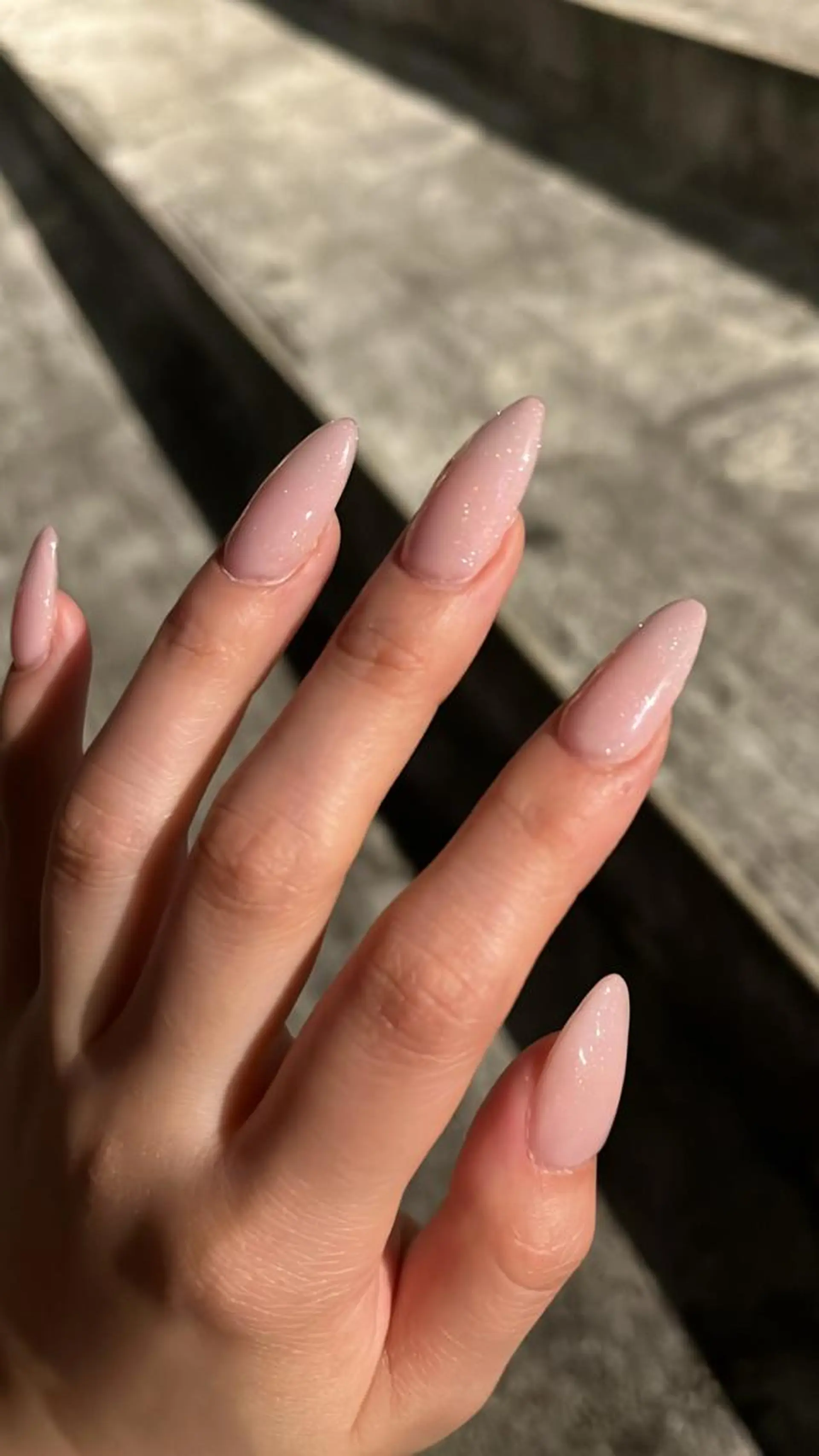 ネイル ハンドネイル 🤎Two ERI🤎のネイルデザイン