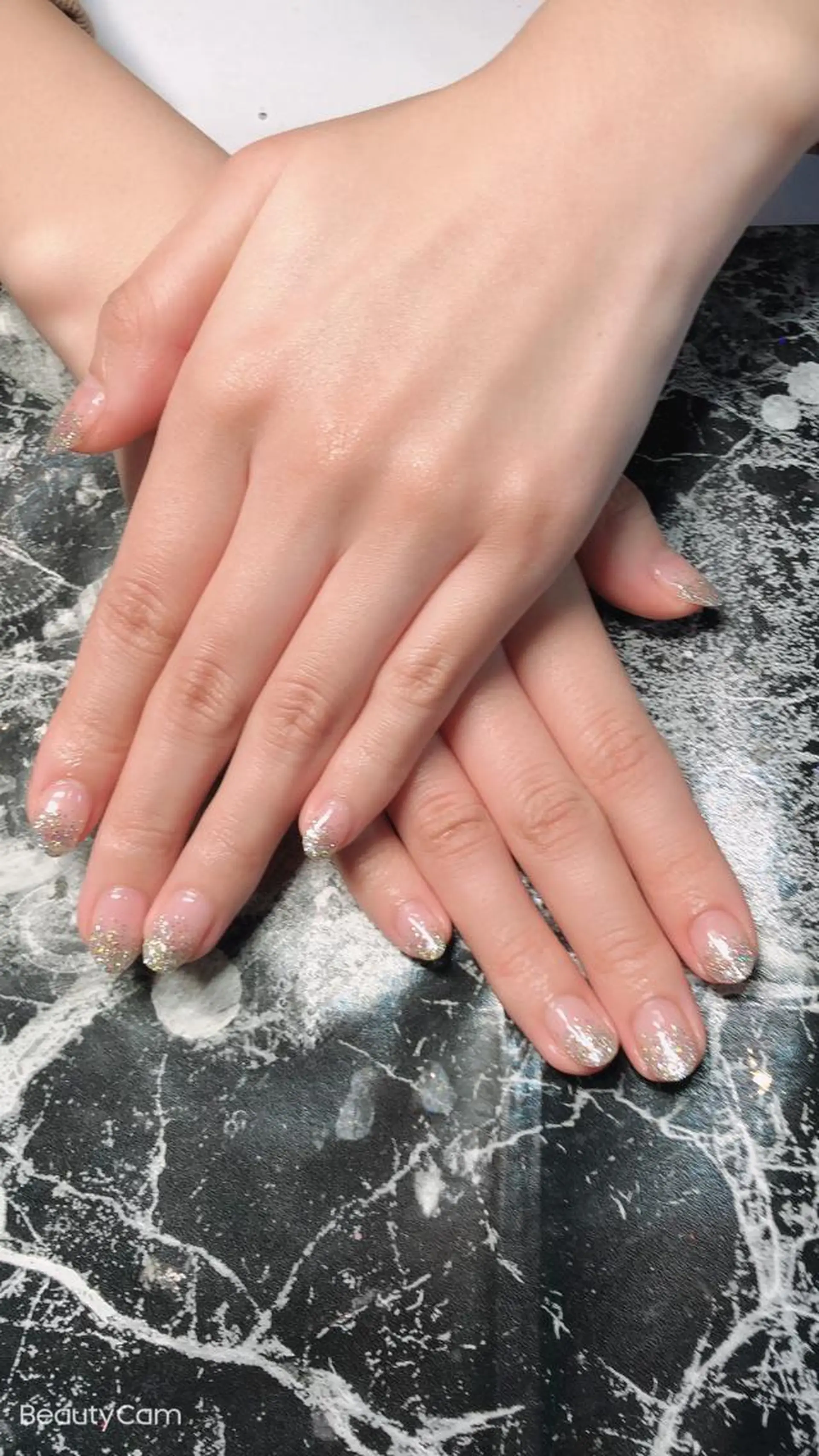 ネイル ✨アン ミユ✨のネイルデザイン