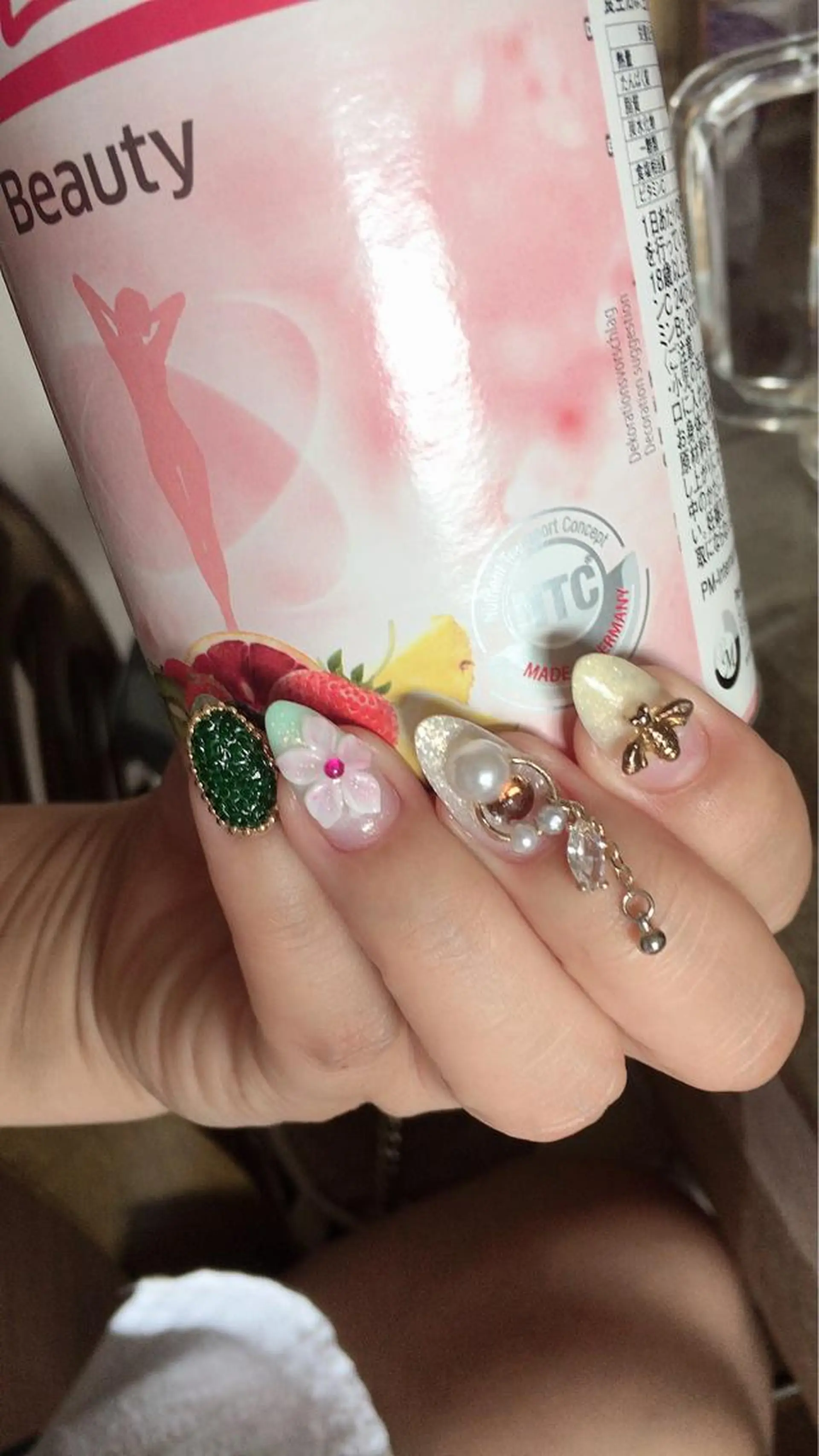 ネイル Sunnynail  サニーのネイルデザイン