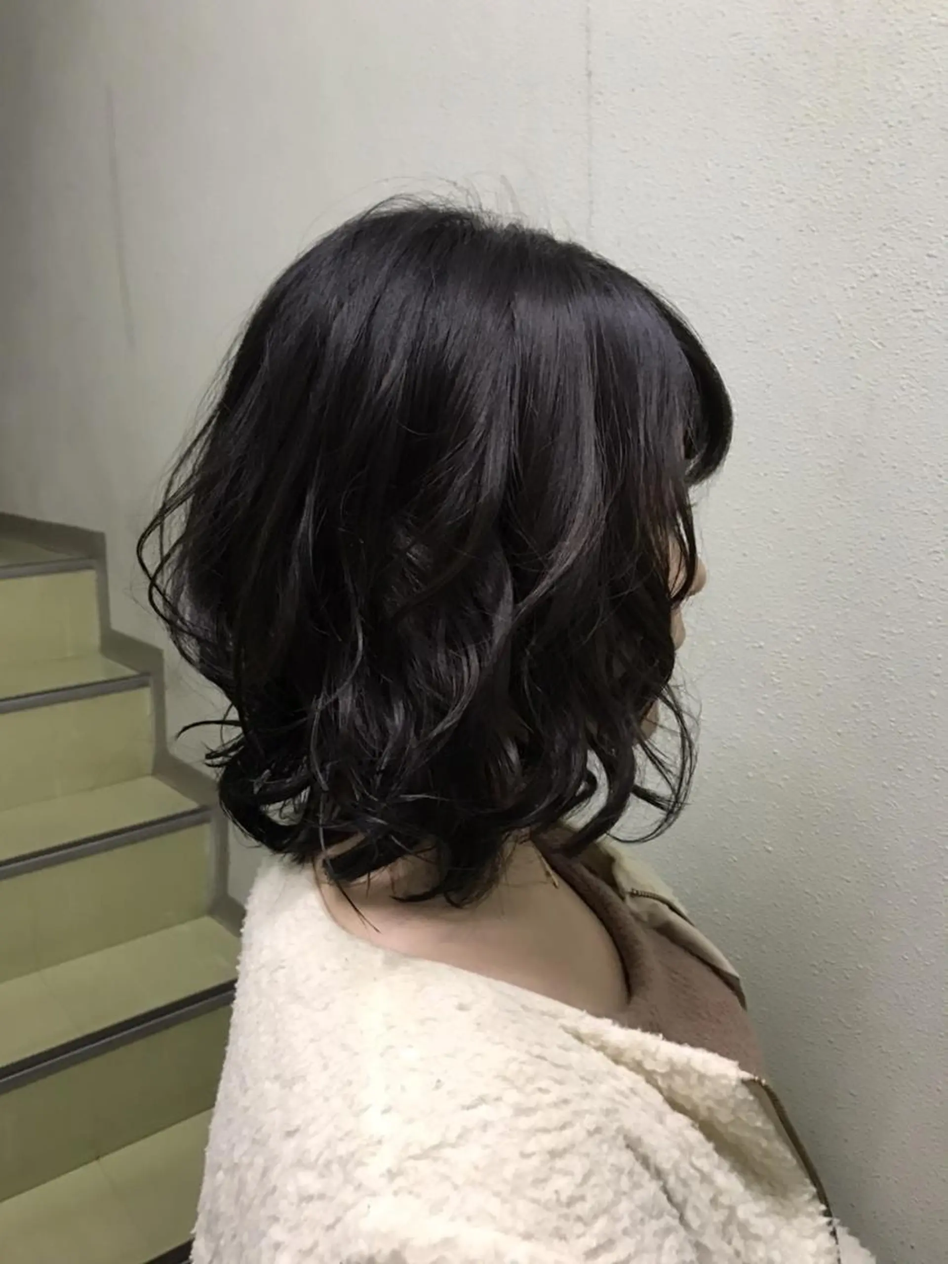 amie 調布駅店 【アミ】のヘアスタイル