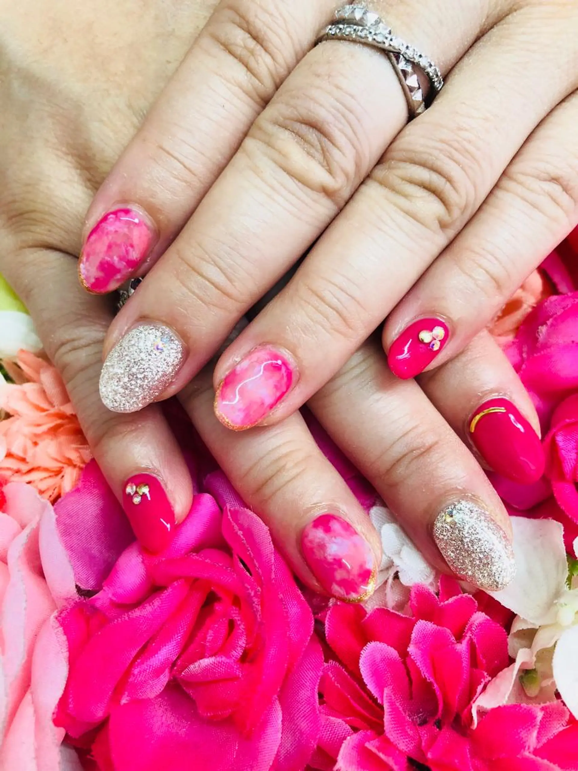 ネイル 酵素風呂 RA.RAのその他イメージ