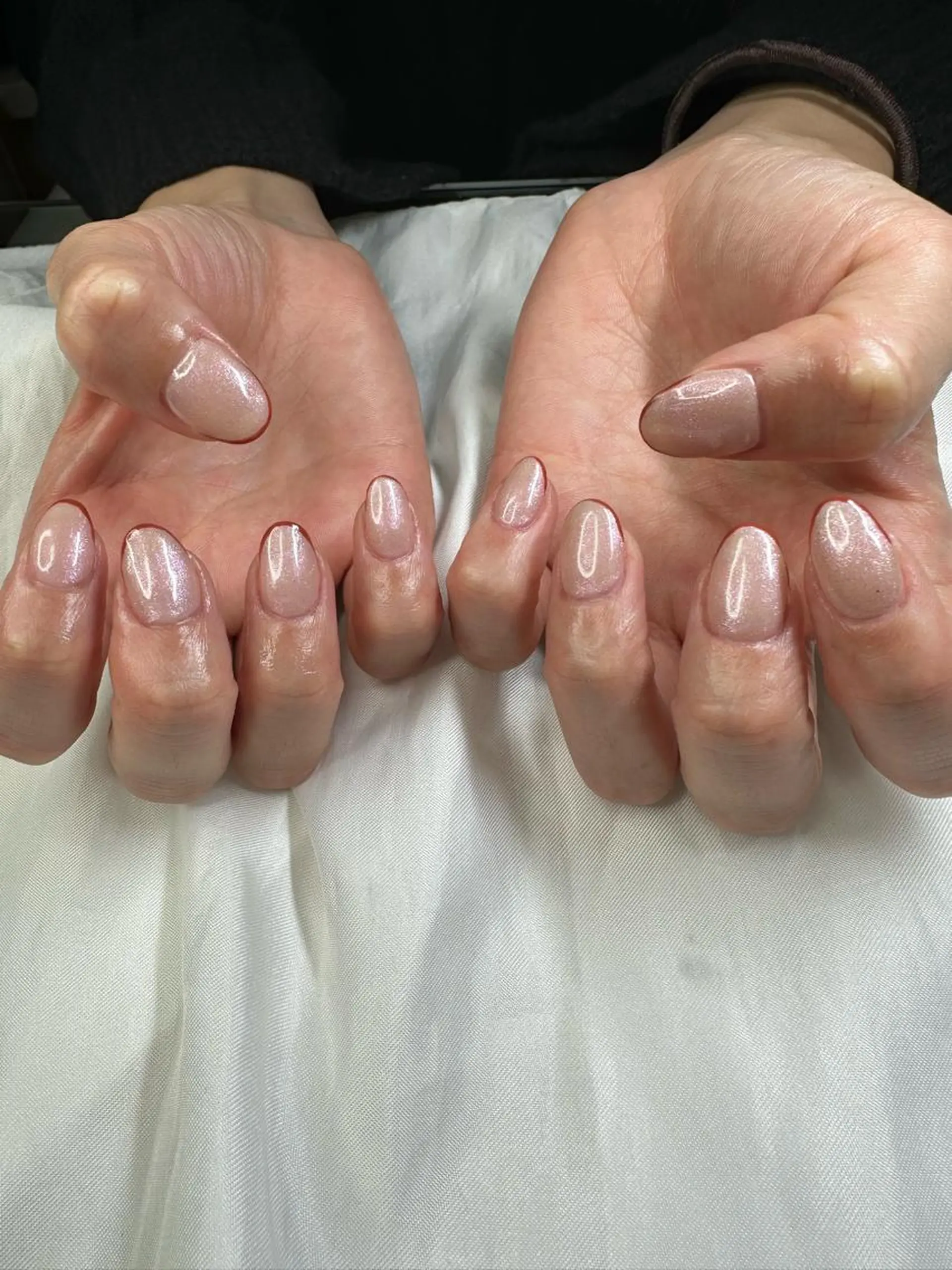 ネイル ハンドネイル うにゃねいる🌷 Mayaのネイルデザイン