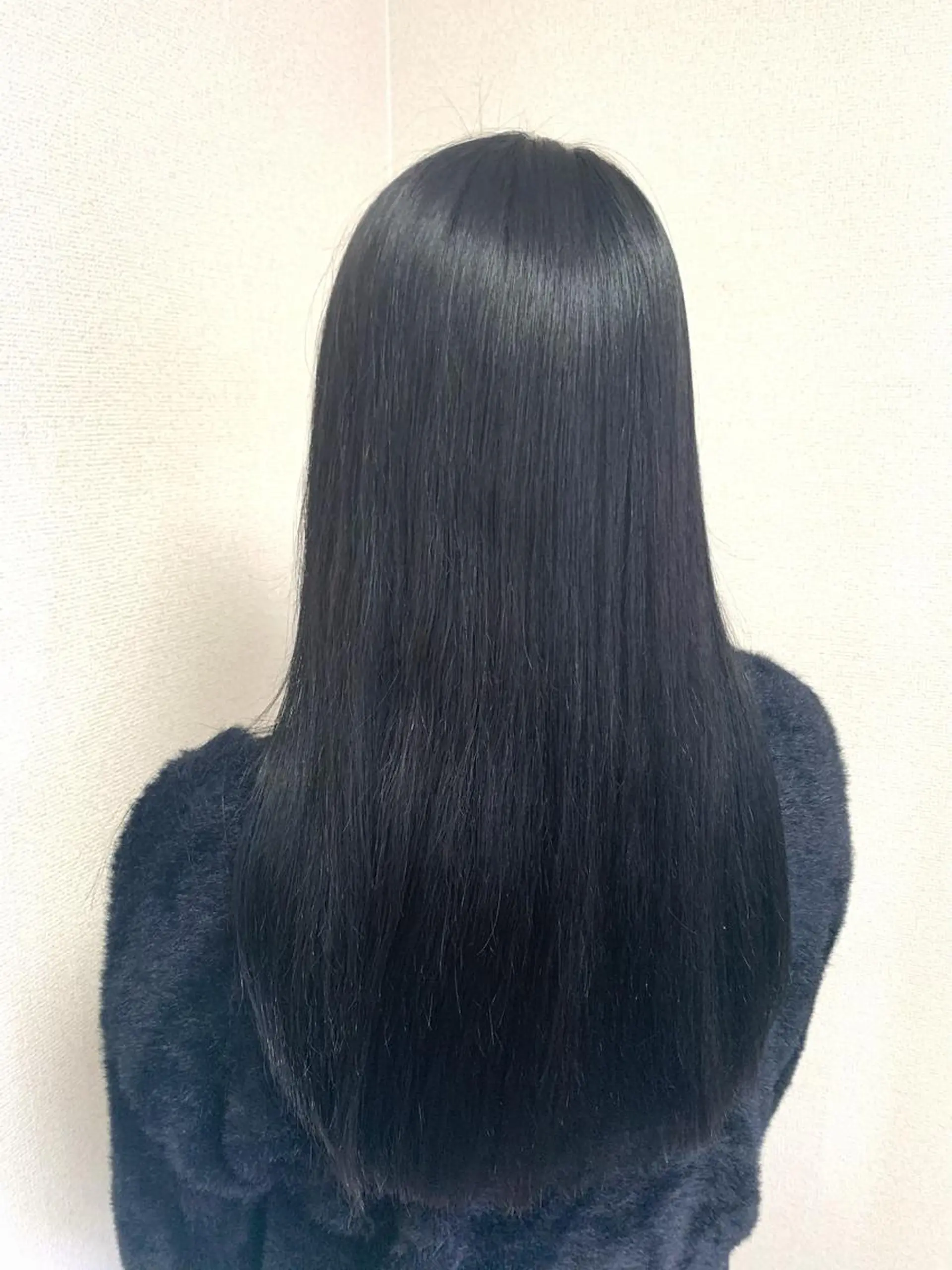 ロング 髪質改善お任せ ください♪ひとみのヘアスタイル