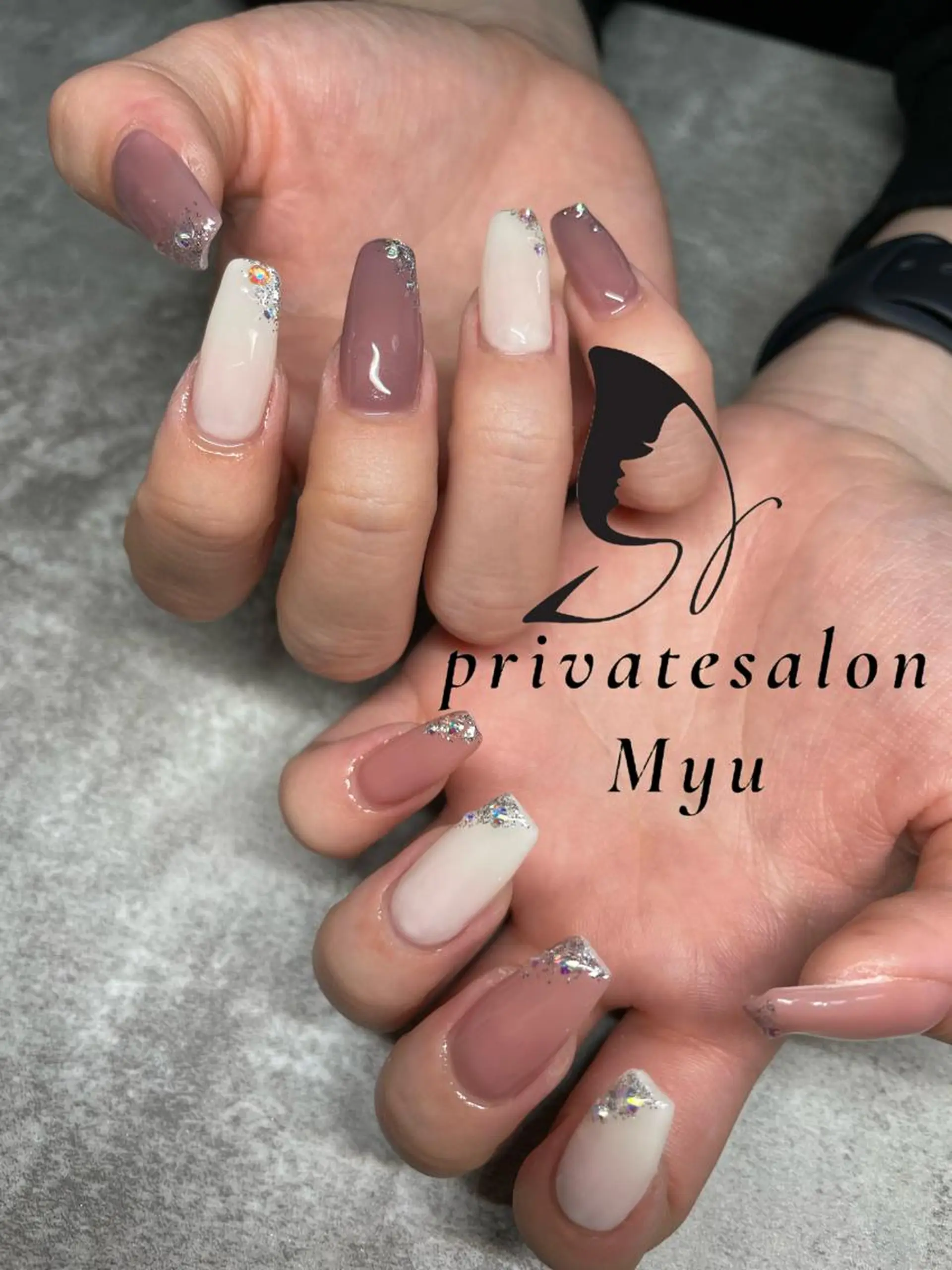 ネイル Y's nailのネイルデザイン