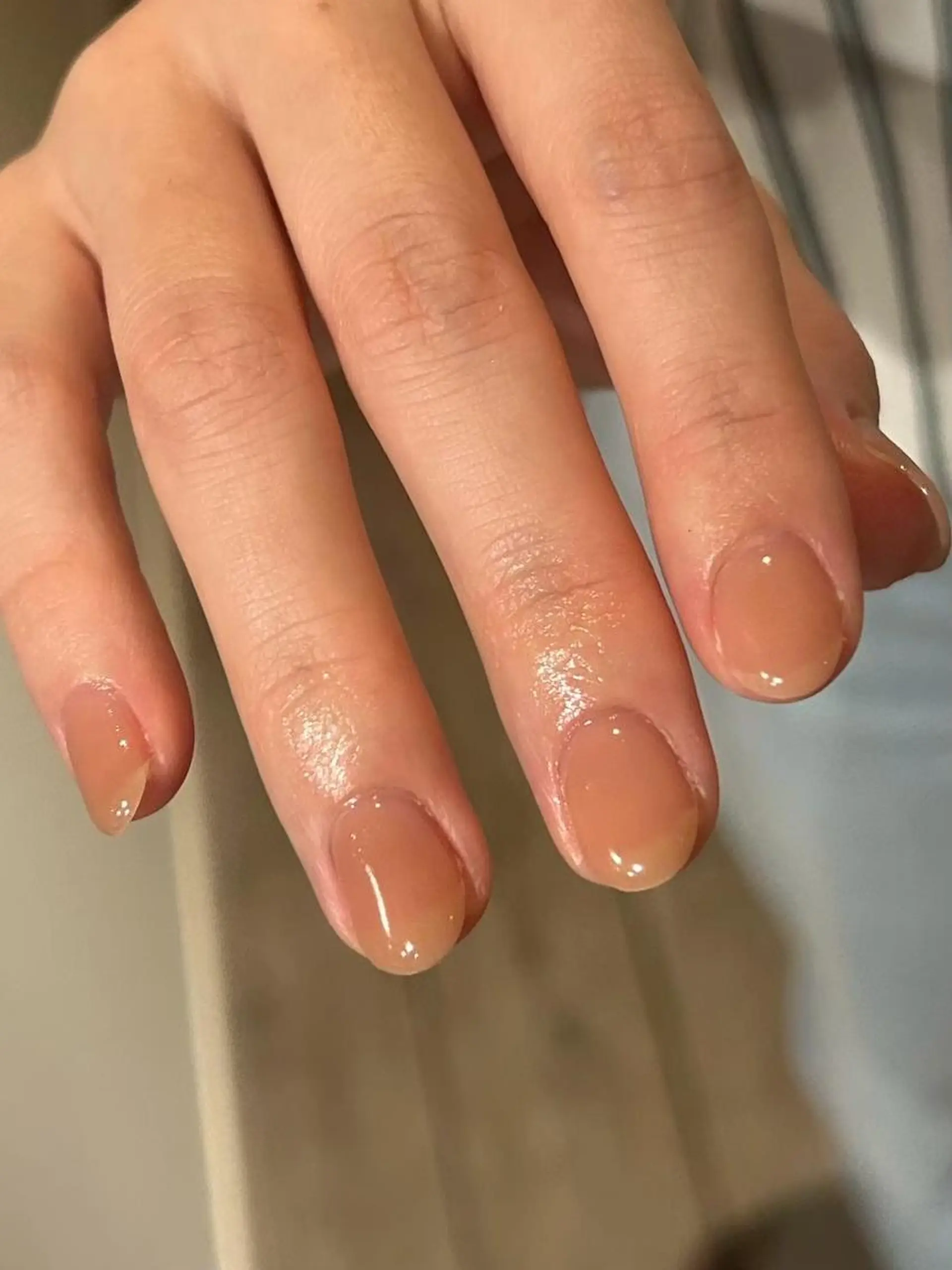 ネイル ハンドネイル favori金山 山添のネイルデザイン