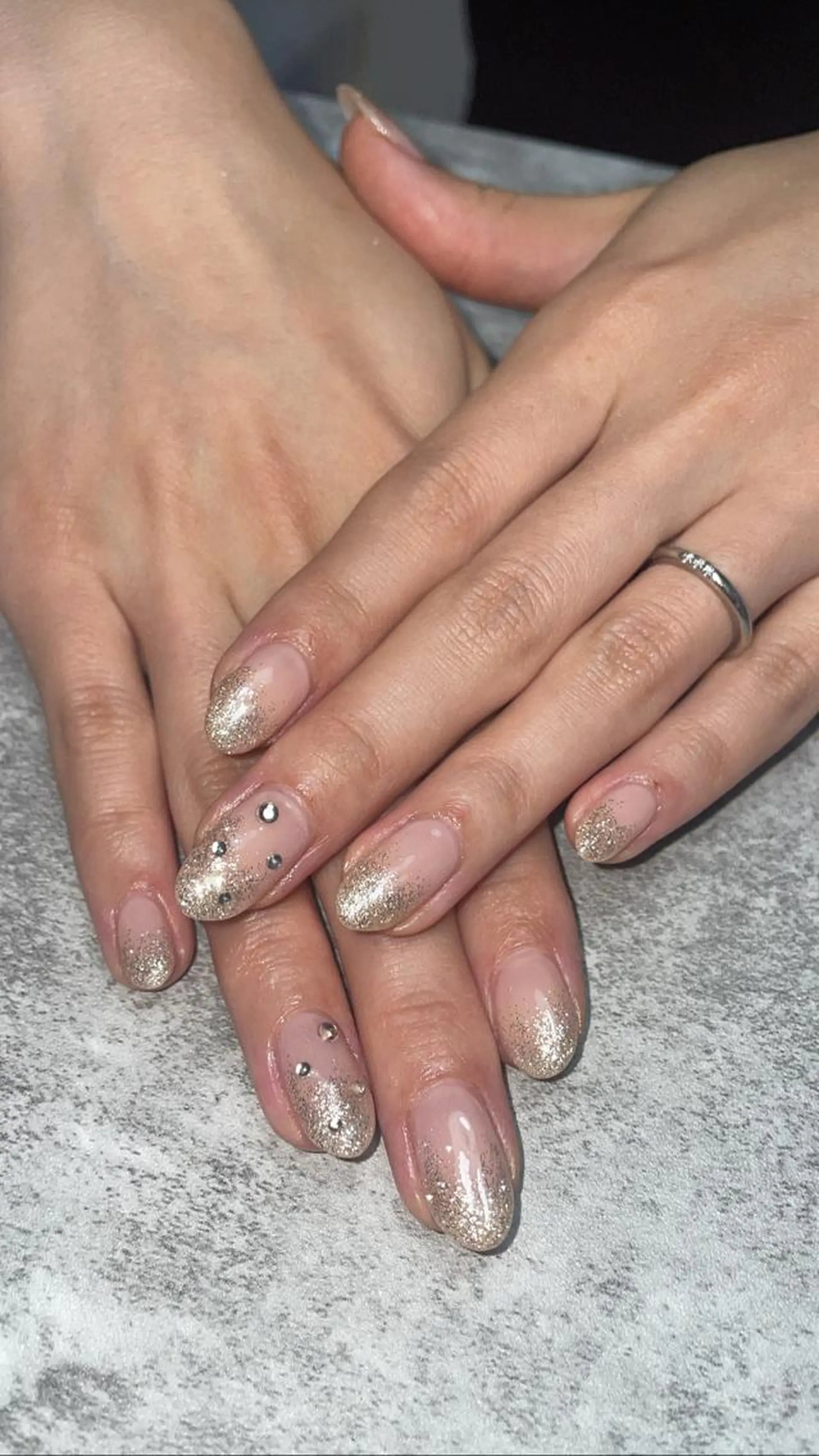 ネイル shark_nail Aのネイルデザイン