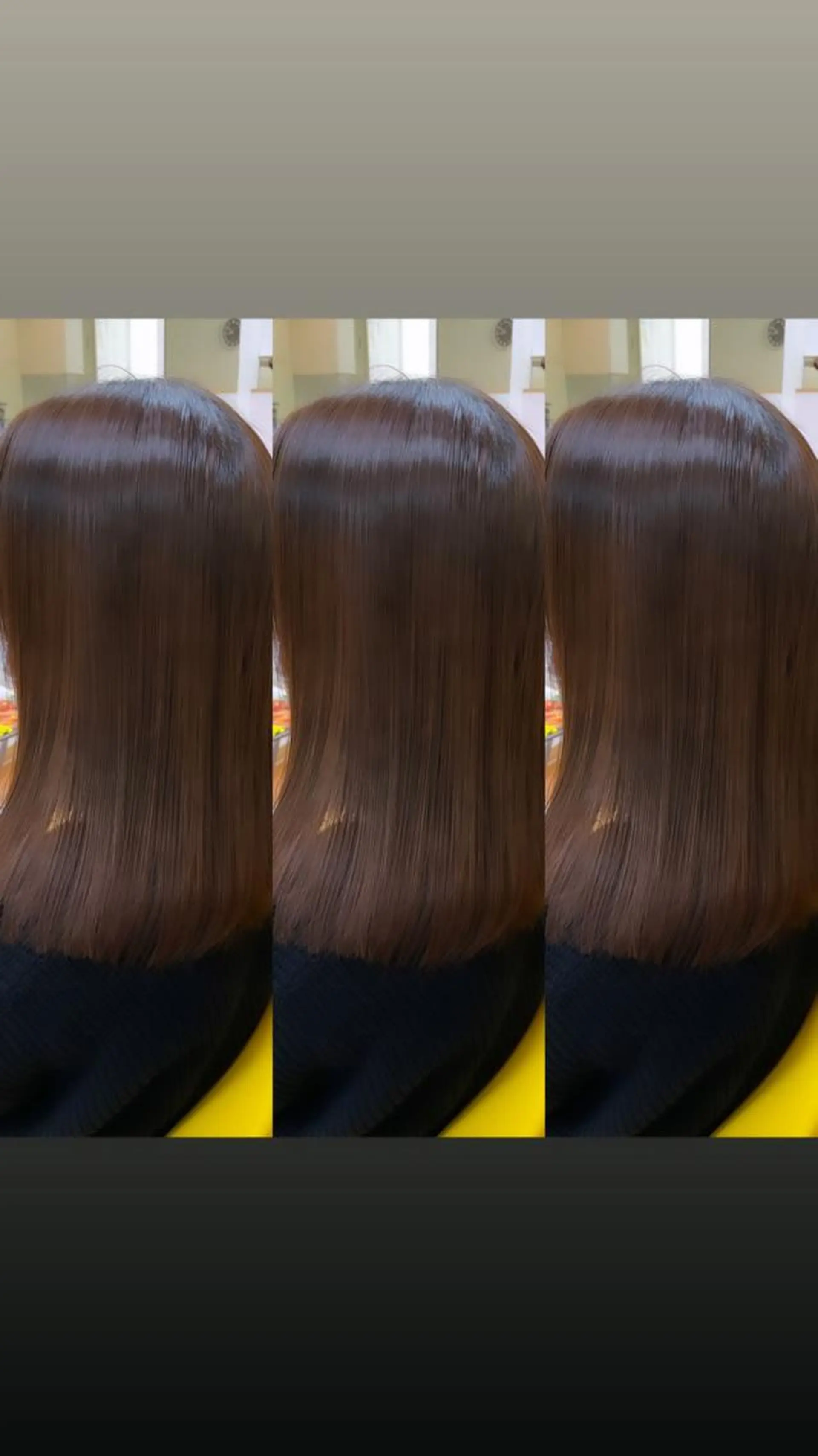 セミロング カラー 💎メンズヘア特化 💎🦋野木祐輔のヘアスタイル