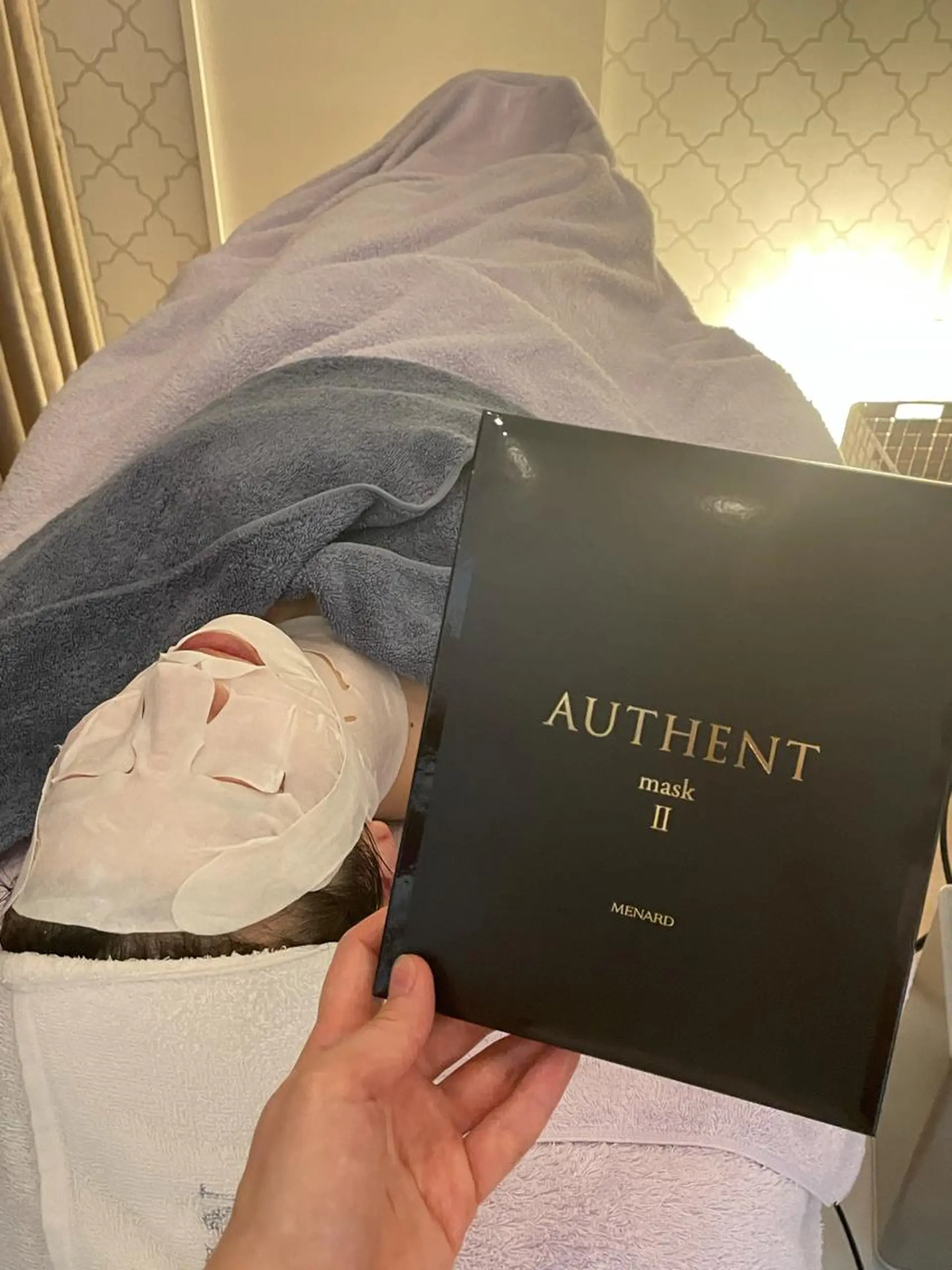 メナード昭和円上 いのうえのエステ・リラクイメージ