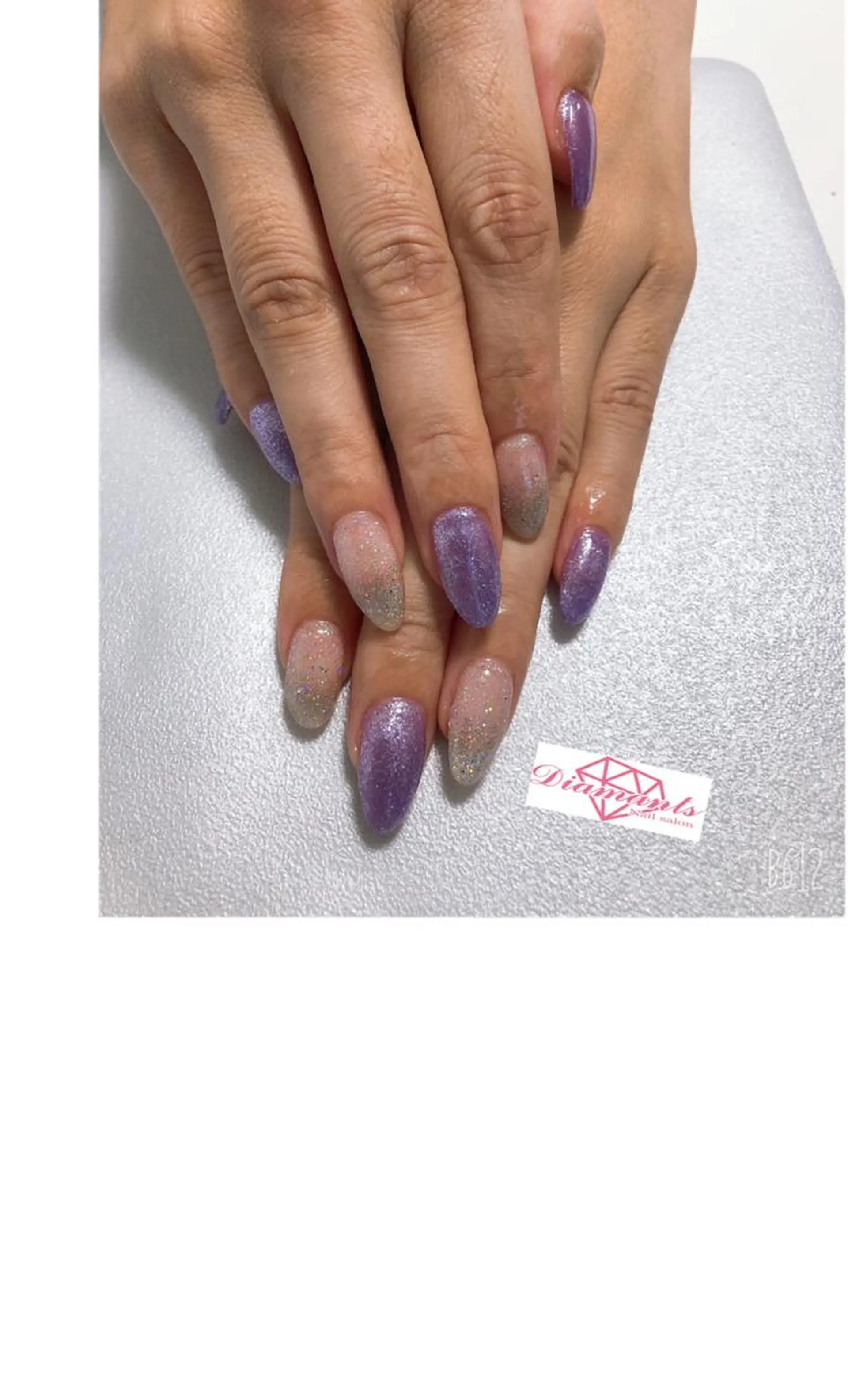 ネイル Asa miのネイルデザイン