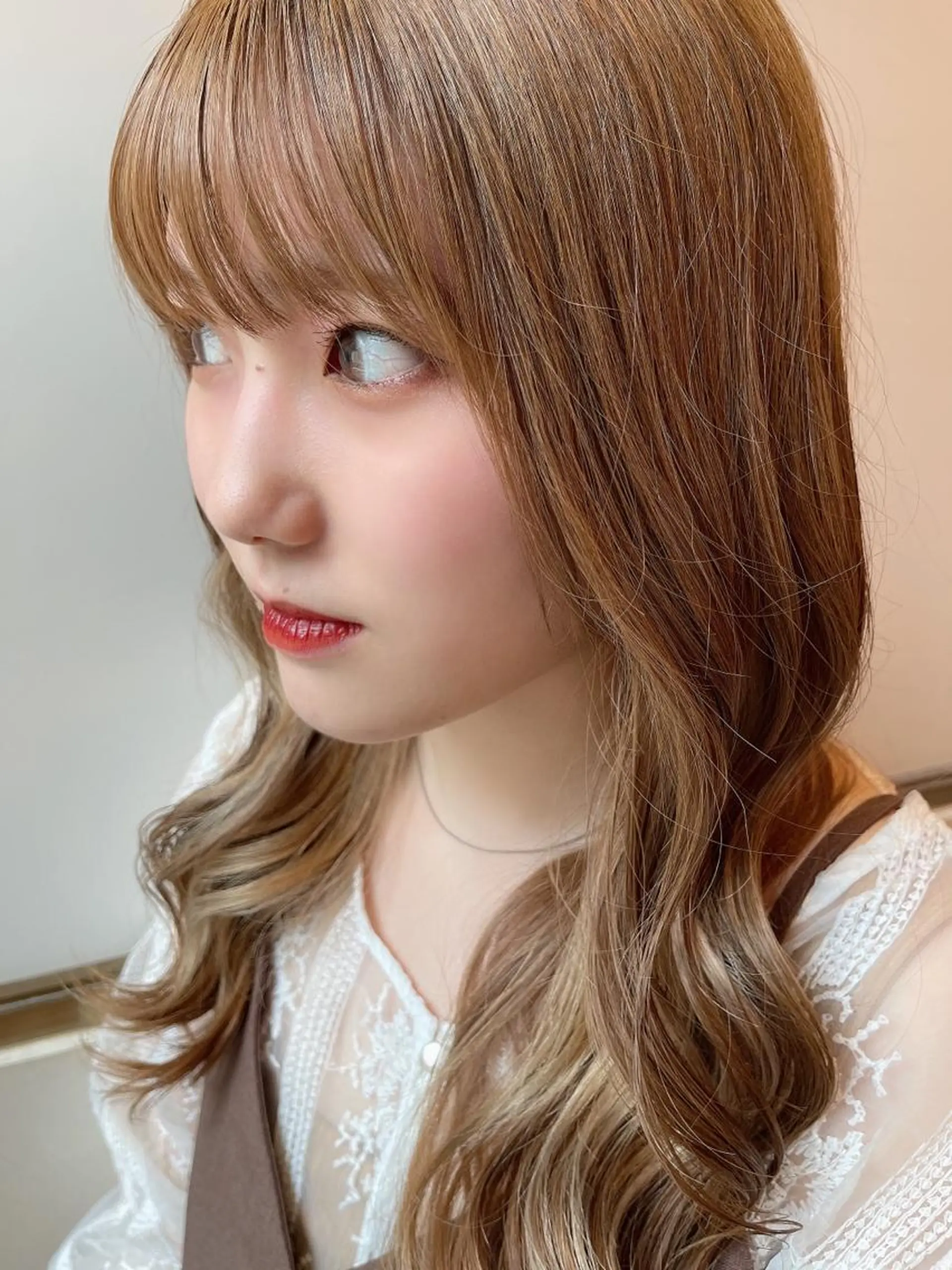 ロング カラー だいや/メンズパーマ メンズカット/名古屋のヘアスタイル