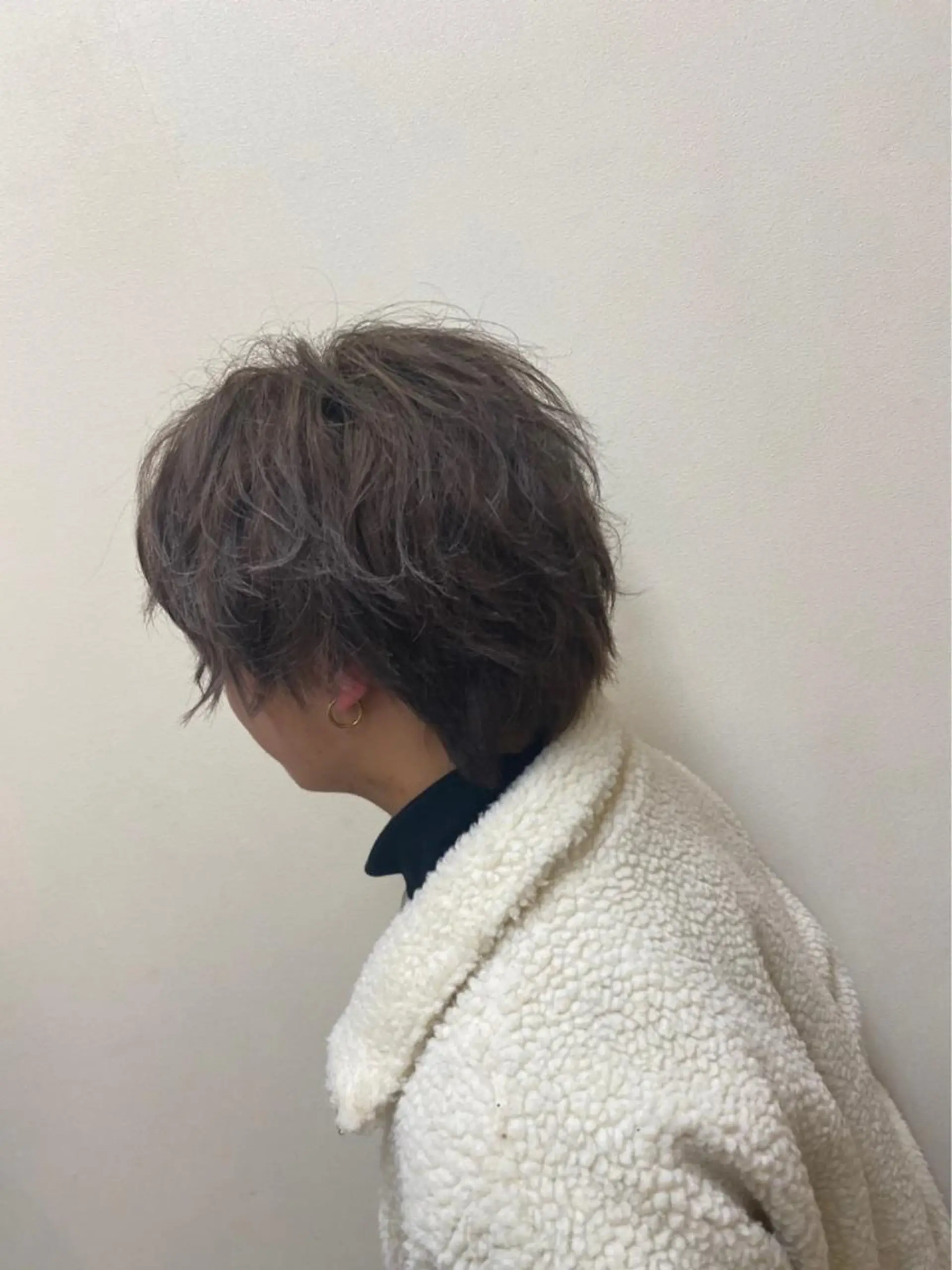 カラー 🐾 atsuyaのヘアスタイル