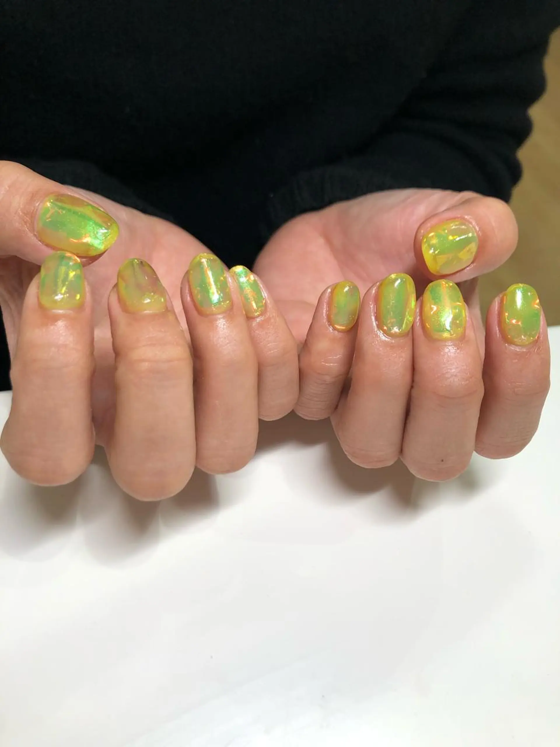 ネイル nail by minamiのネイルデザイン