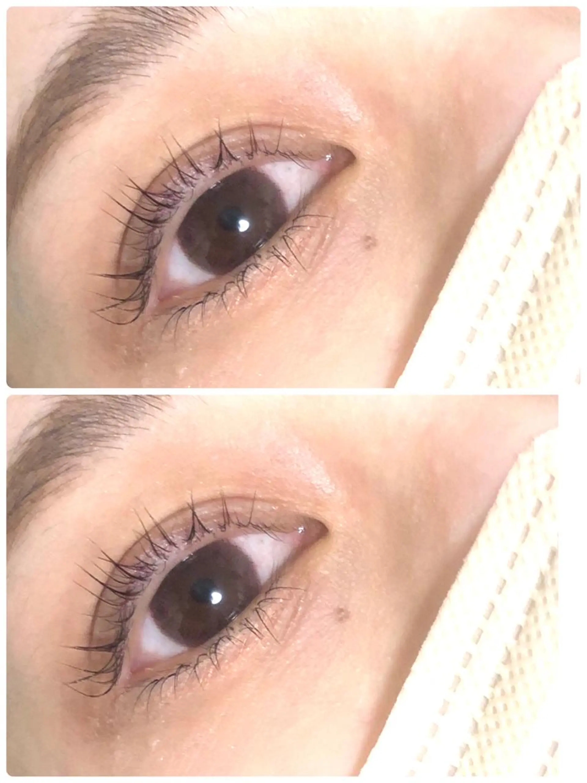 マツエク・マツパ ビューティーサロン ココラのマツエク・マツパデザイン