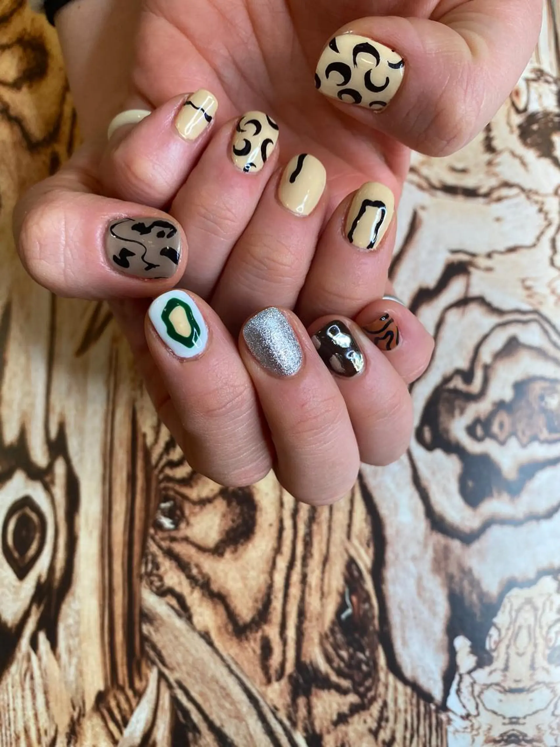 ネイル salon ORO sapporo所属・ORO 石井 香織のその他イメージ