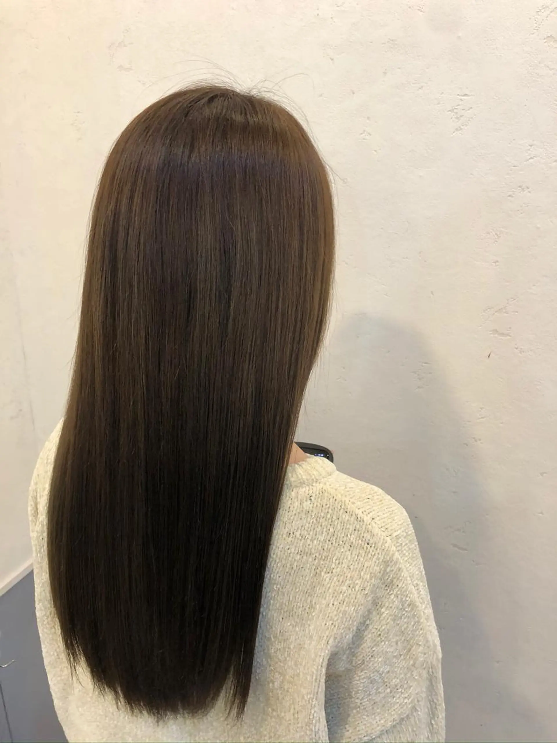 ロング トリートメント 酸熱トリートメント トリートメント 襟足特化型美容師 🌈ATSUSHIのヘアスタイル