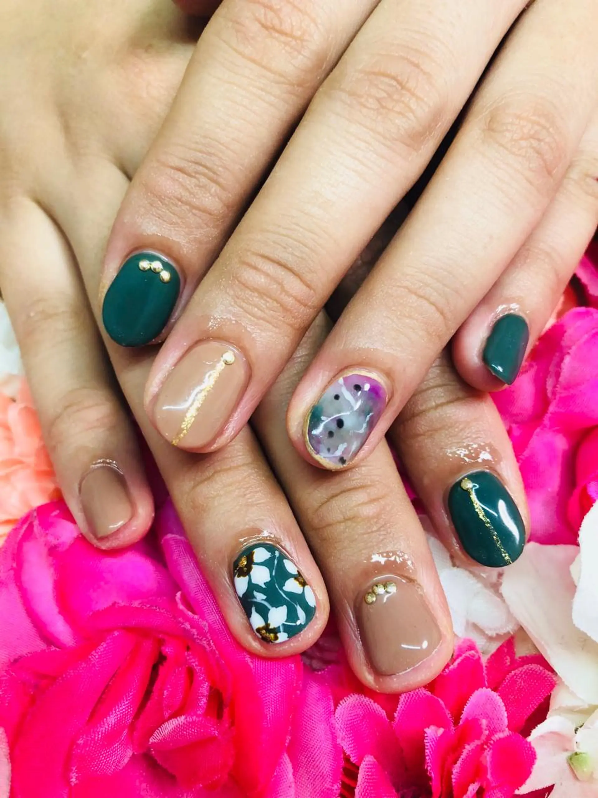 ネイル 酵素風呂　RA.RA所属・酵素風呂 RA.RAのその他イメージ