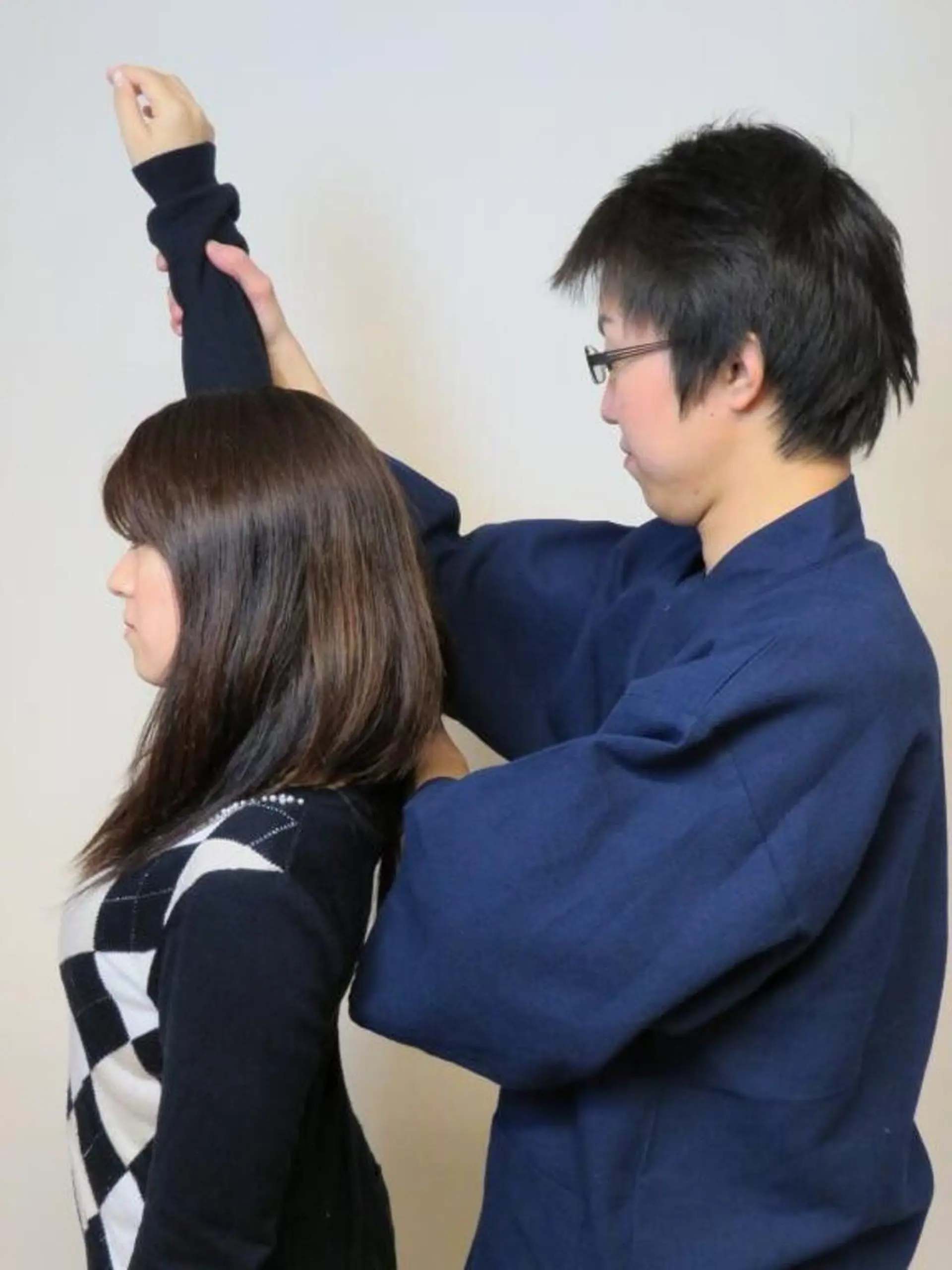 健美整体 ＡＳＡＨＩ【アサヒ】のエステ・リラクイメージ