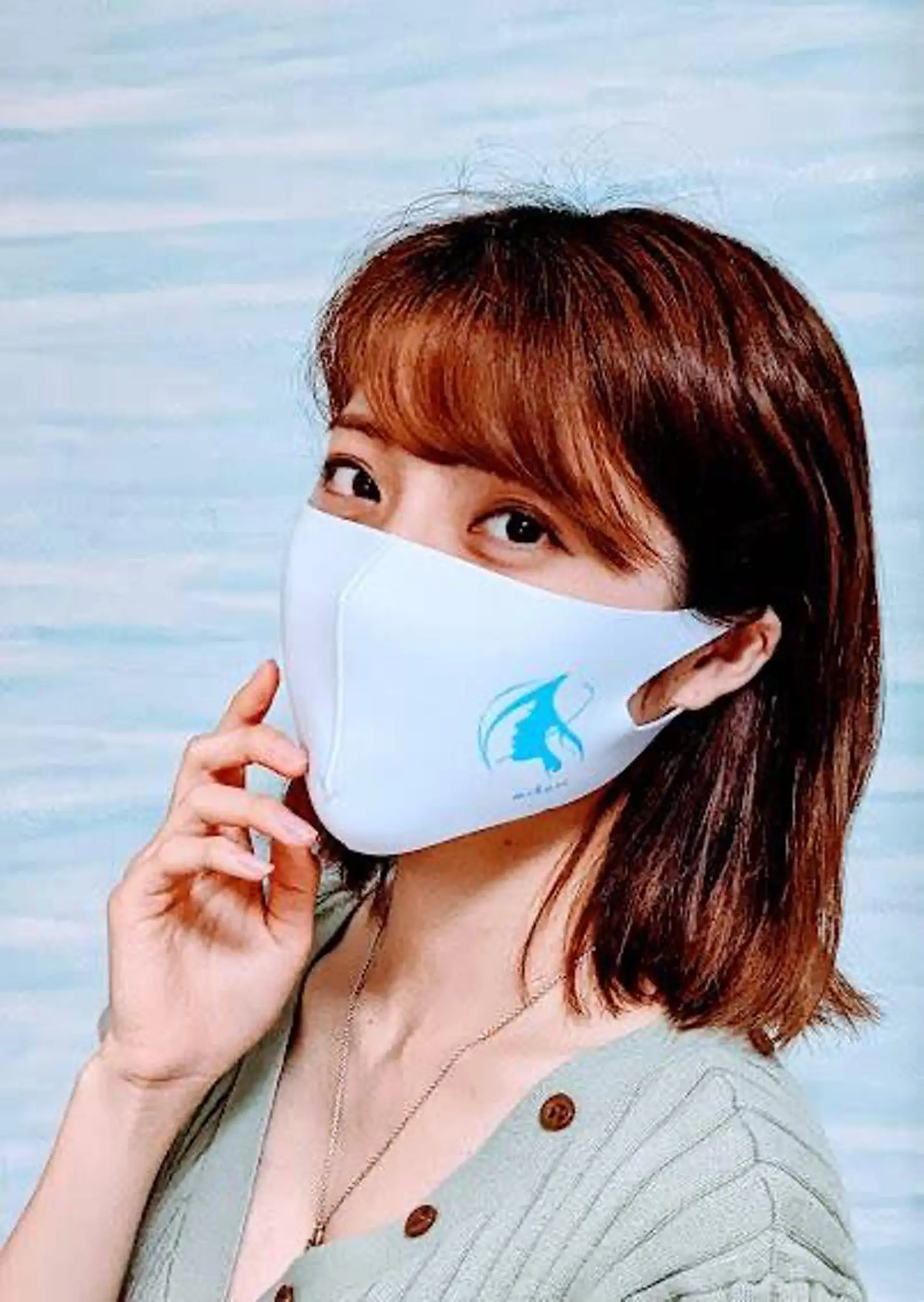 “メイクしたまま"即小顔【美针】mihari所属・小顔矯正マッサージ mihari　栄店のエステ・リラクイメージ