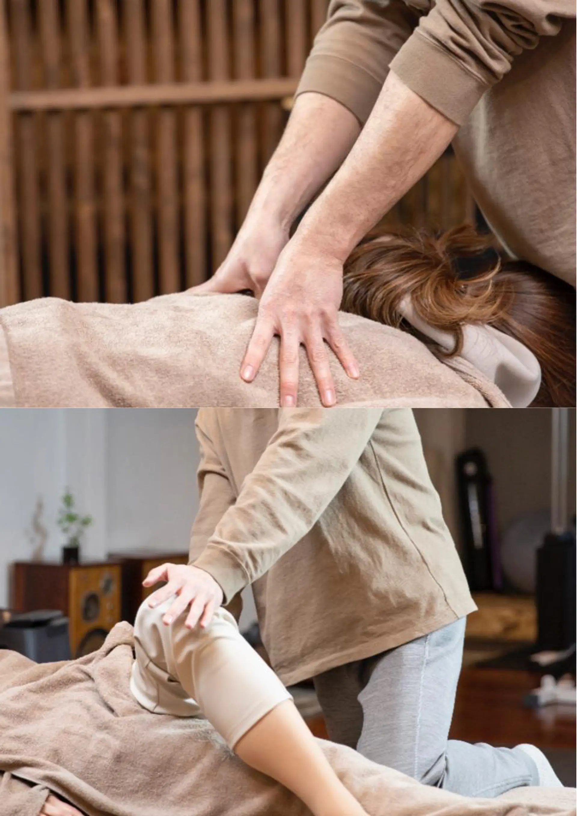 その他 TOTONOU森 裕一郎のエステ・リラクイメージ